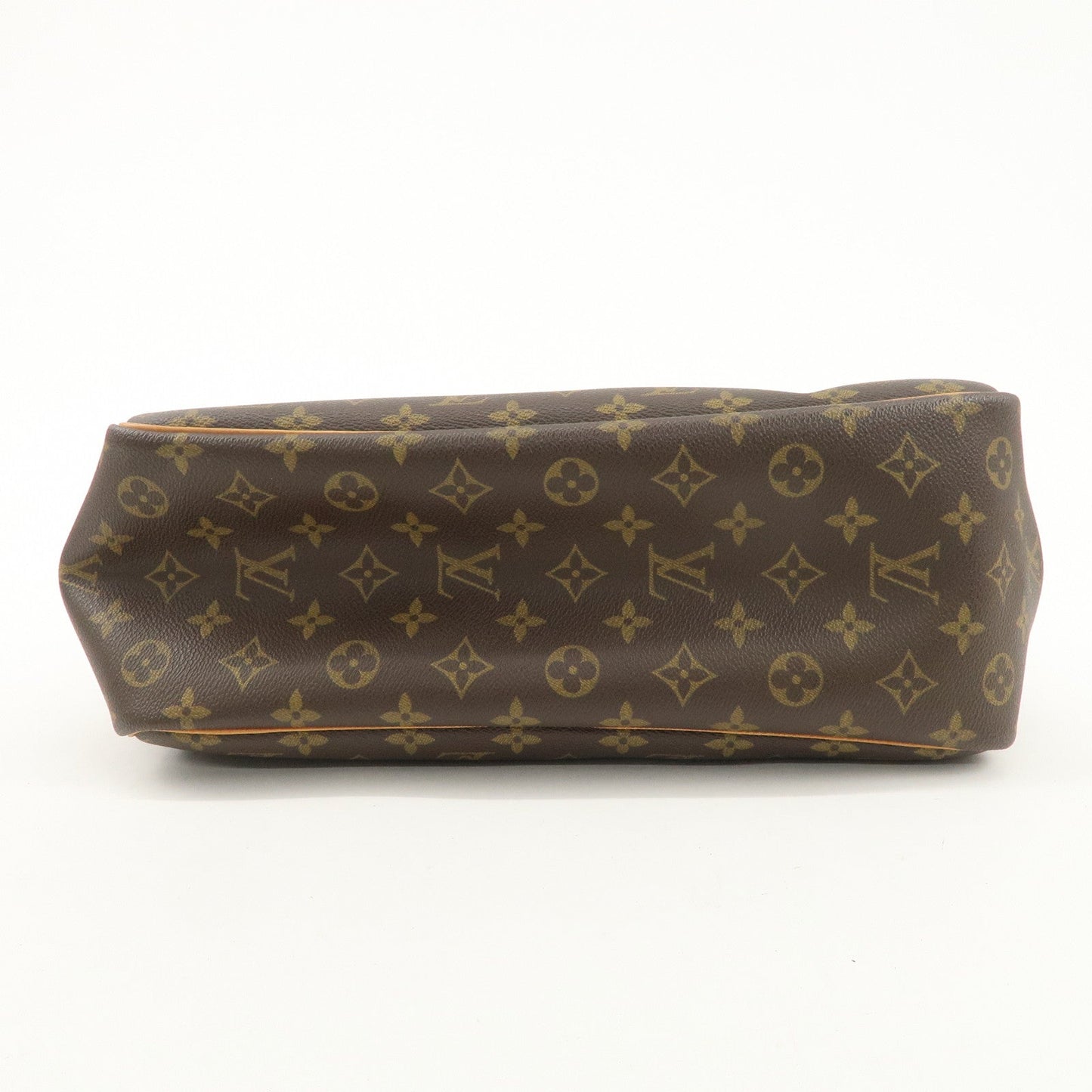 Louis Vuitton Monogram Deauville Hand Bag Boston Bag M47270【Pre-order】