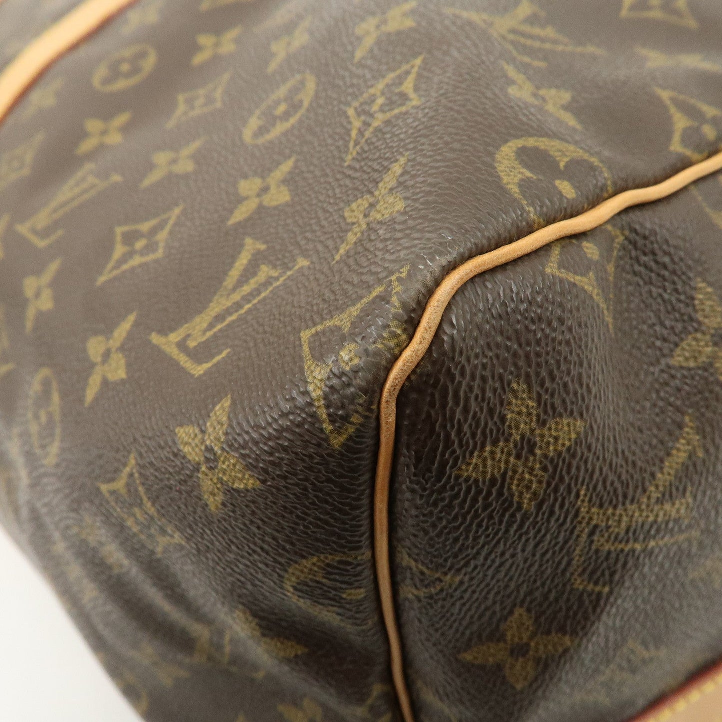 Louis Vuitton Monogram Keep All Bandouliere 55 Boston Bag M41414【Pre-order】