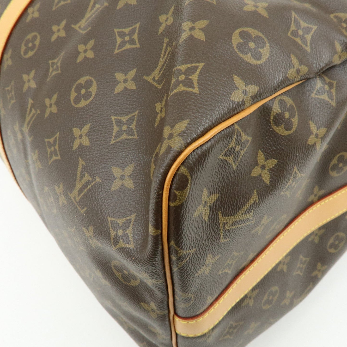 Louis Vuitton Monogram Keep All Bandouliere 60 Boston Bag【Pre-order】