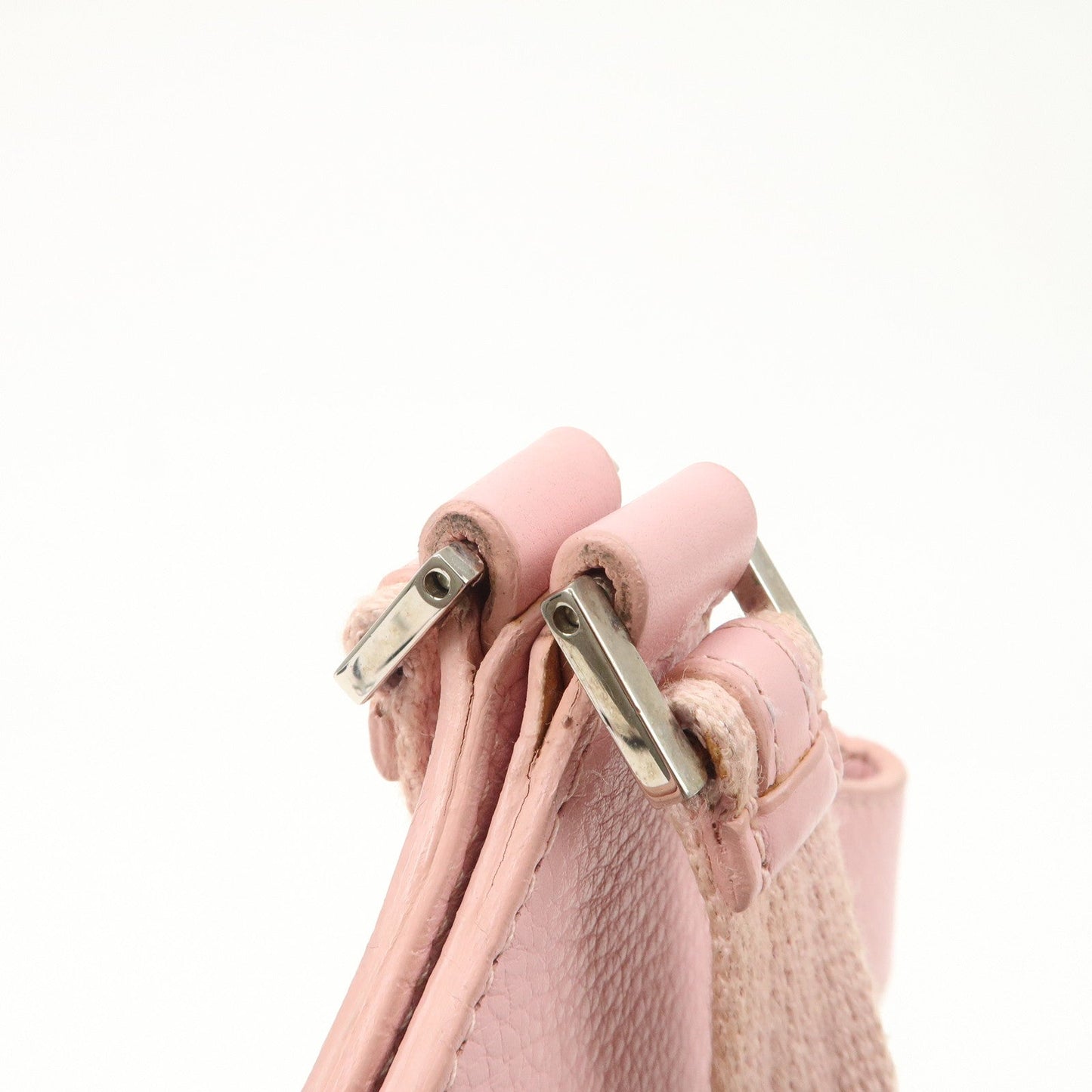 Christian Dior Trotter Street Chic Canvas Tote Bag【Pre-order】