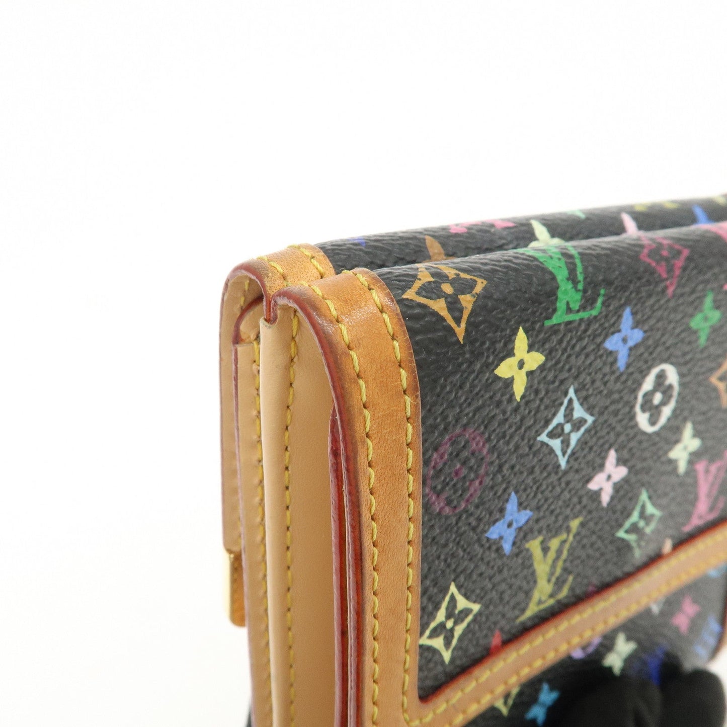 Louis Vuitton Monogram Porte Monnaie Billets Carte Credit M92984【Pre-order】