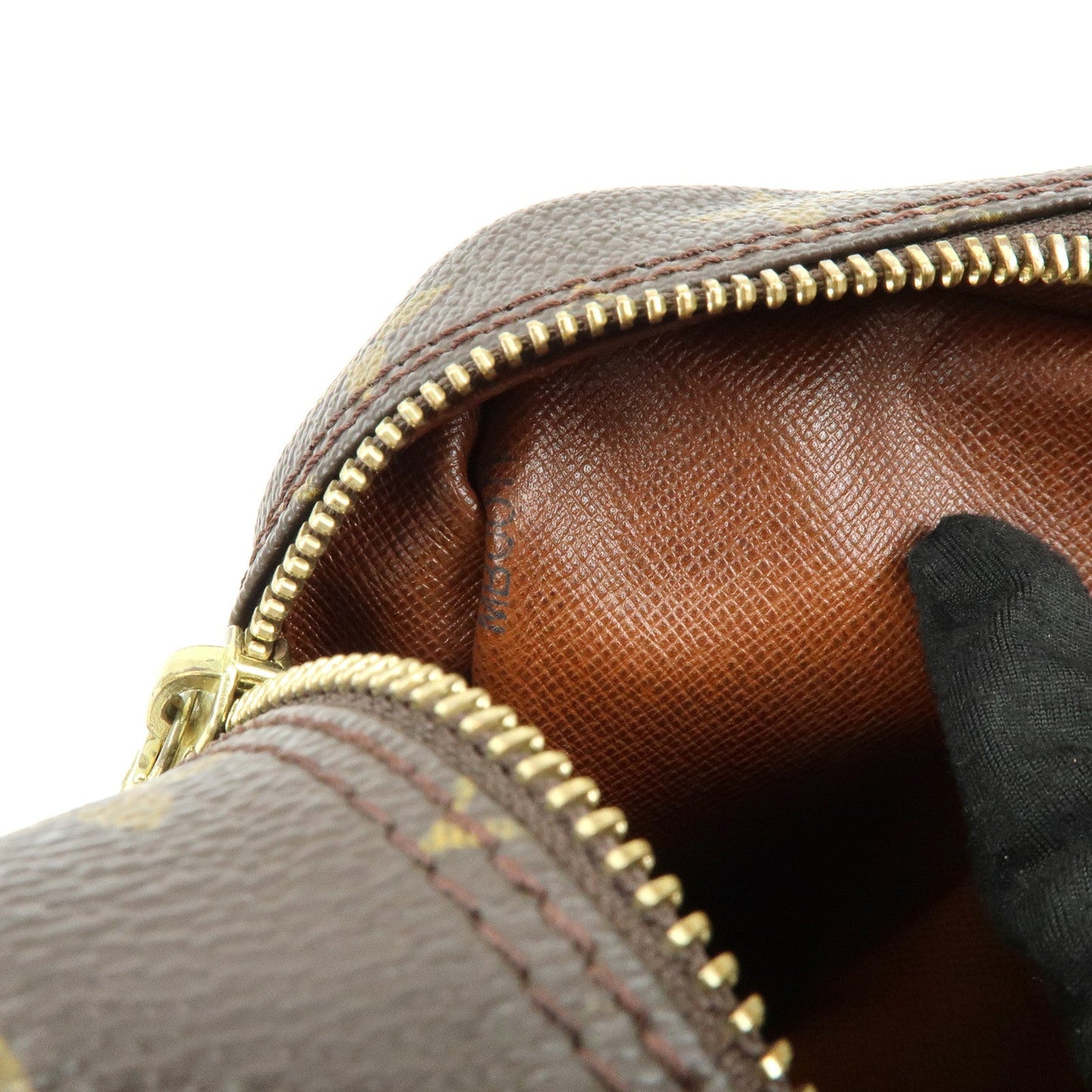 Louis Vuitton Monogram Trocadero 27 Shoulder Crossbody Bag M51274【Pre-order】