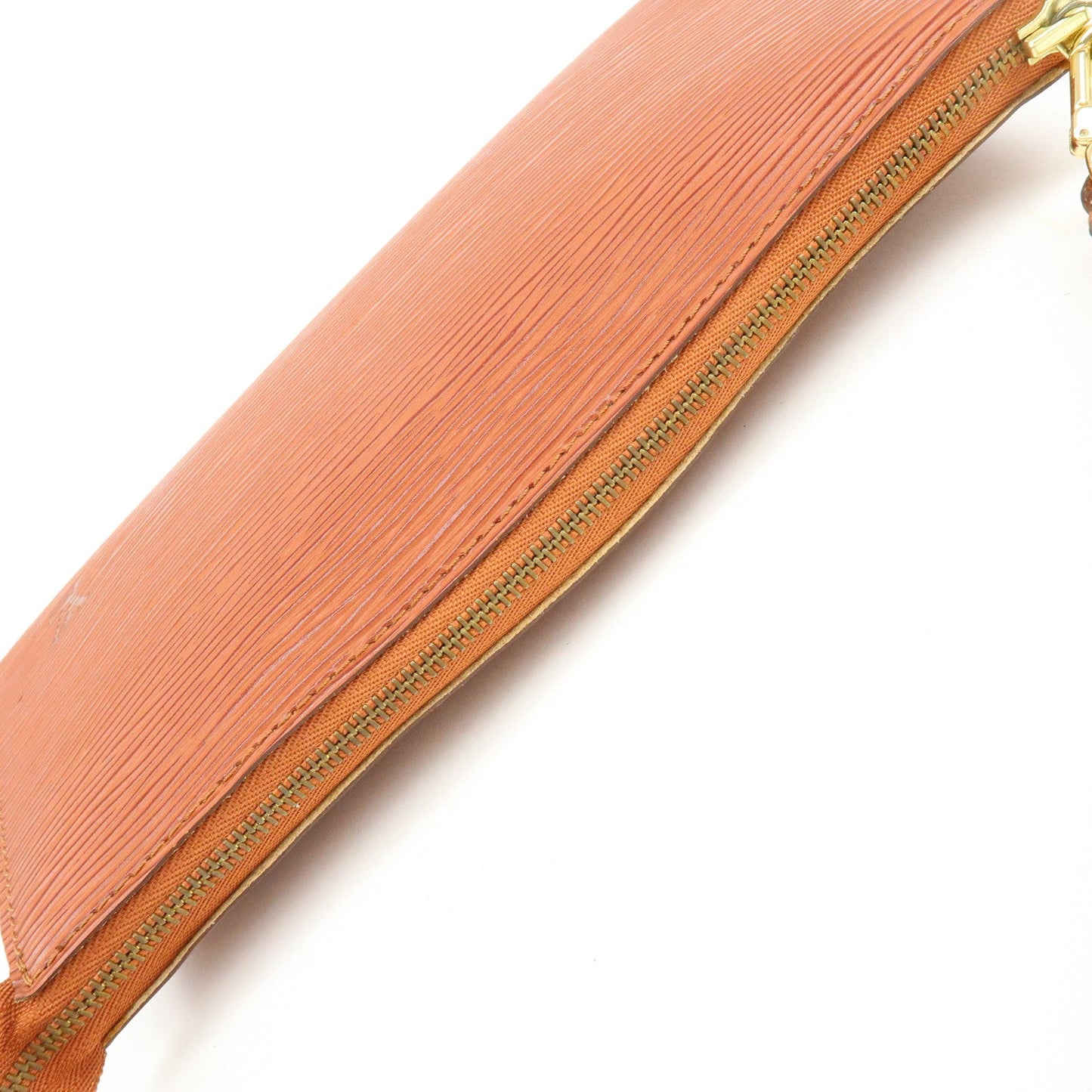 Louis Vuitton Epi Leather Pochette Accessoires Kenya Brown M52943【Pre-order】