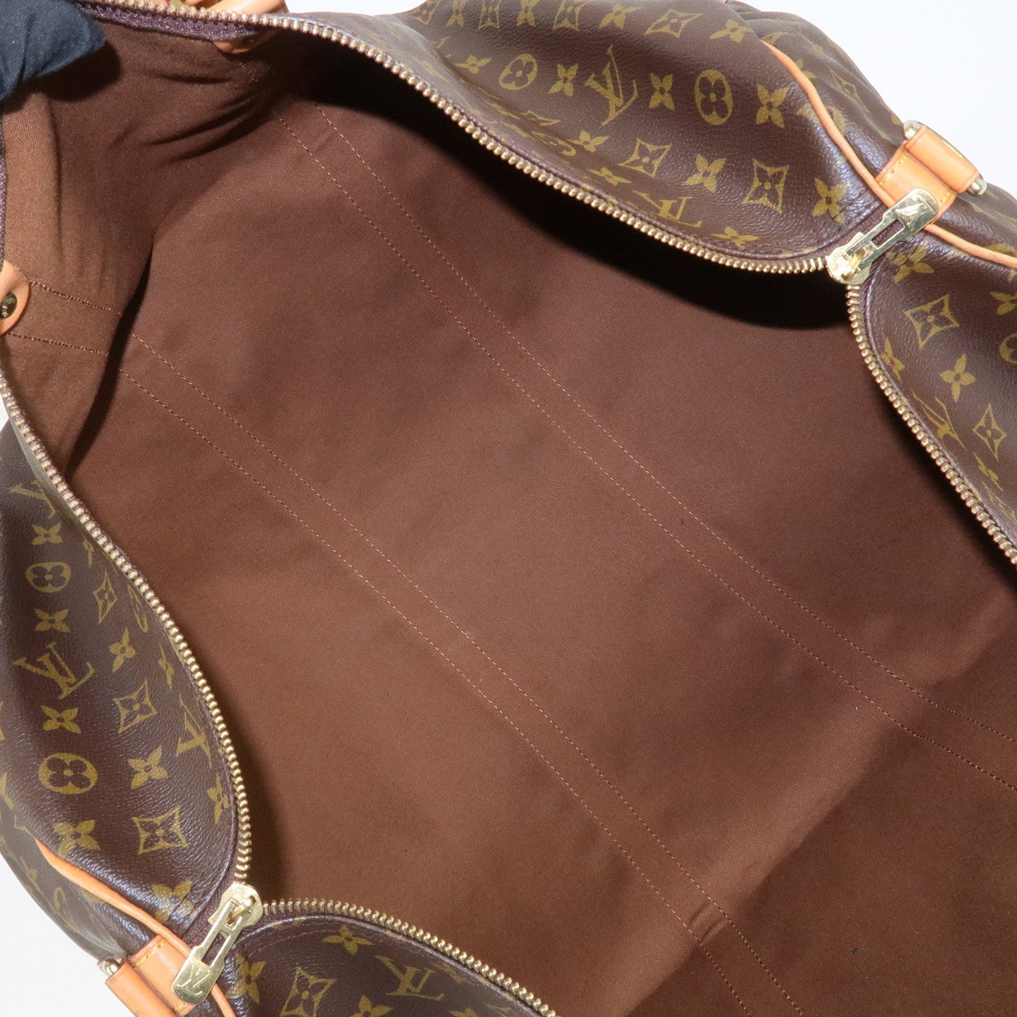 Louis Vuitton Monogram Keep All Bandouliere 60 Boston Bag M41412【Pre-order】