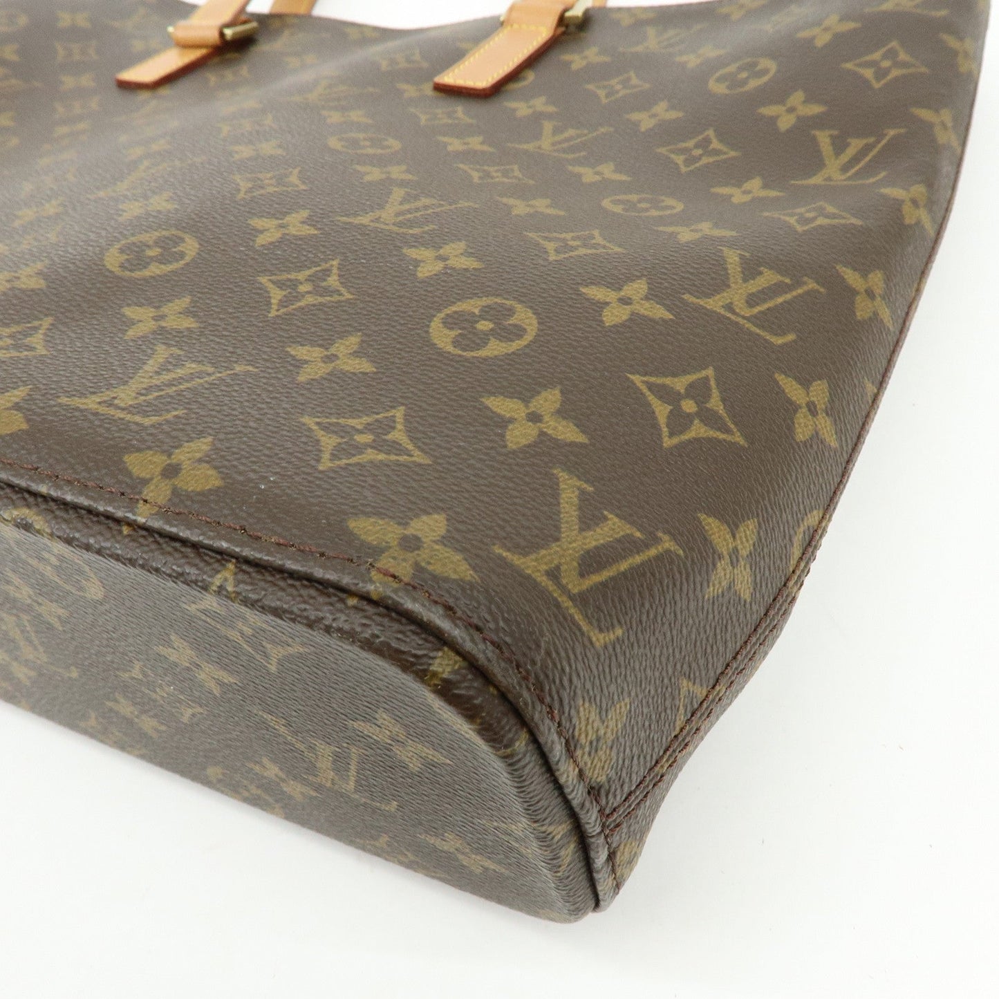 Louis Vuitton Monogram Luco Tote Bag Shoulder Bag Brown M51155【Pre-order】