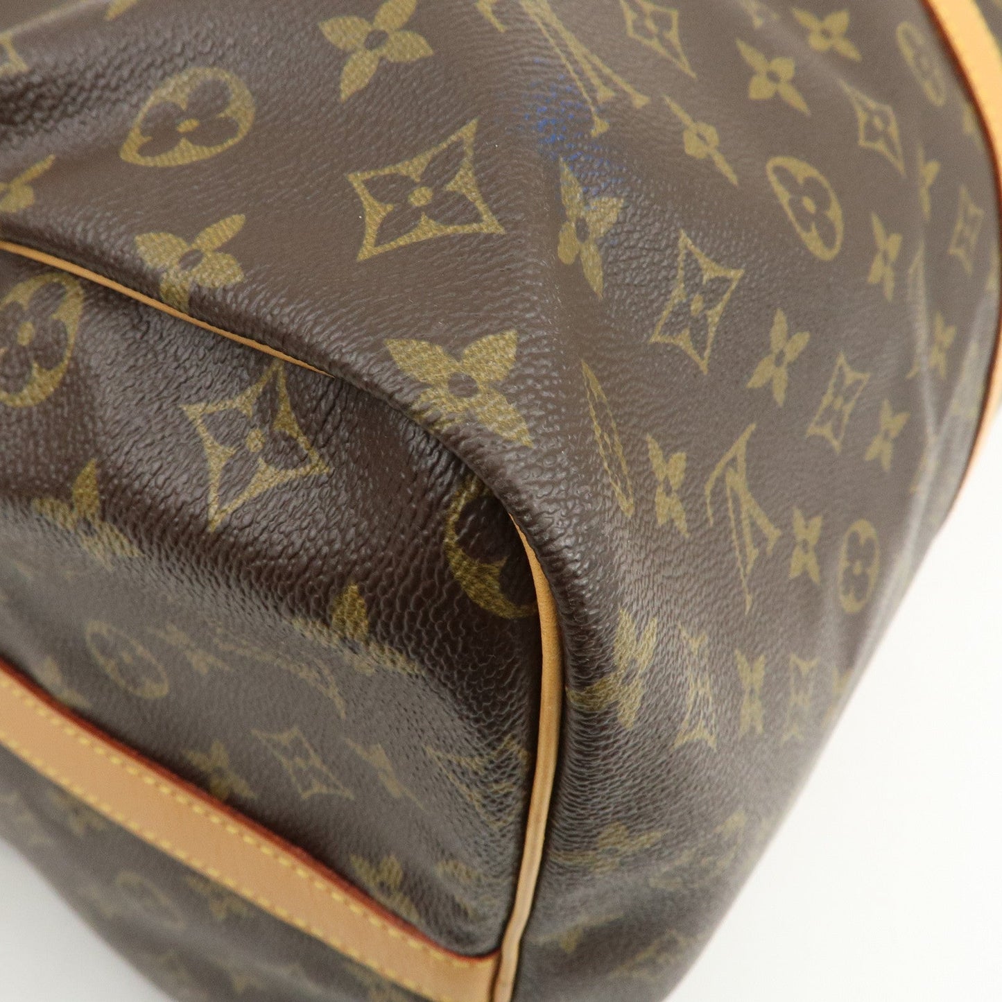 Louis Vuitton Monogram Keep All Bandouliere 60 Boston Bag M41412【Pre-order】