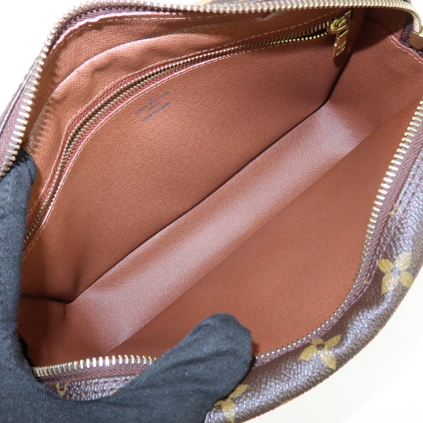 Louis Vuitton Monogram Trocadero 27 Crossbody Bag M51274【Pre-order】
