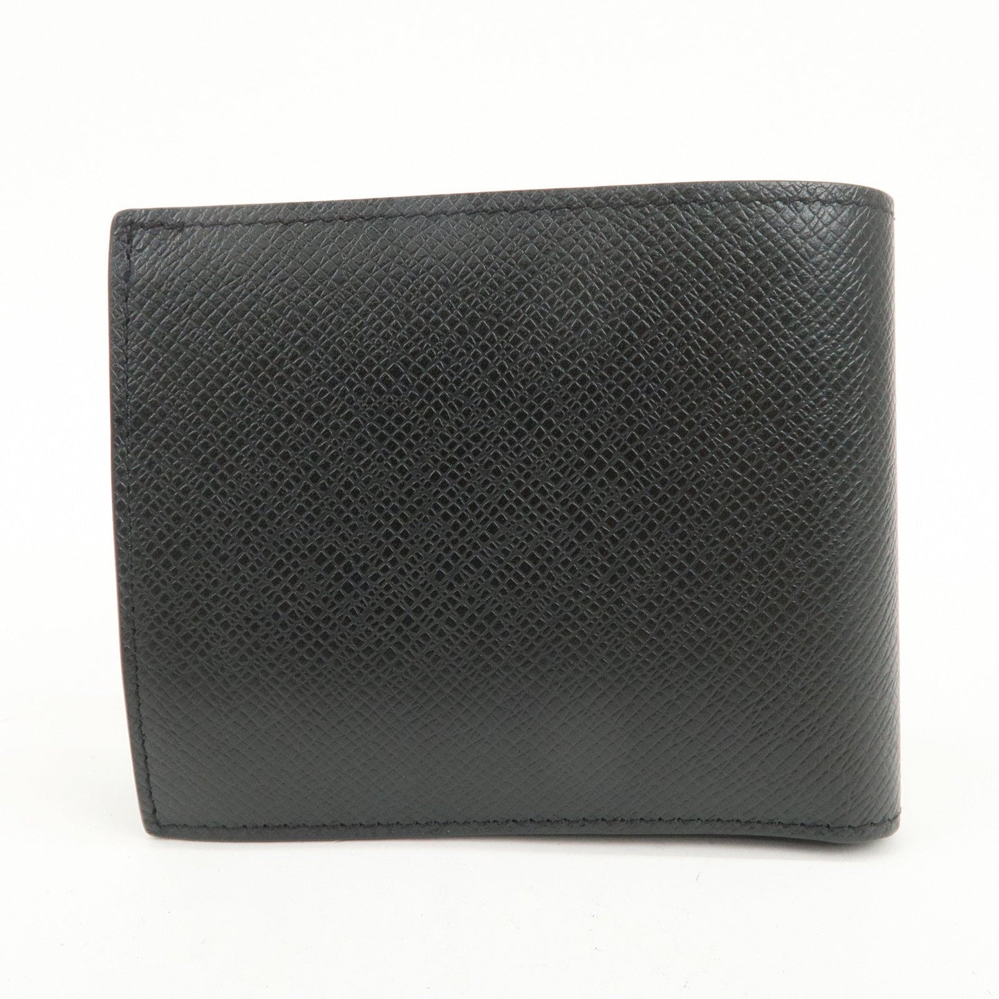 Louis Vuitton Taiga Portefeuille Marco NM Wallet Ardoise M30865【Pre-order】