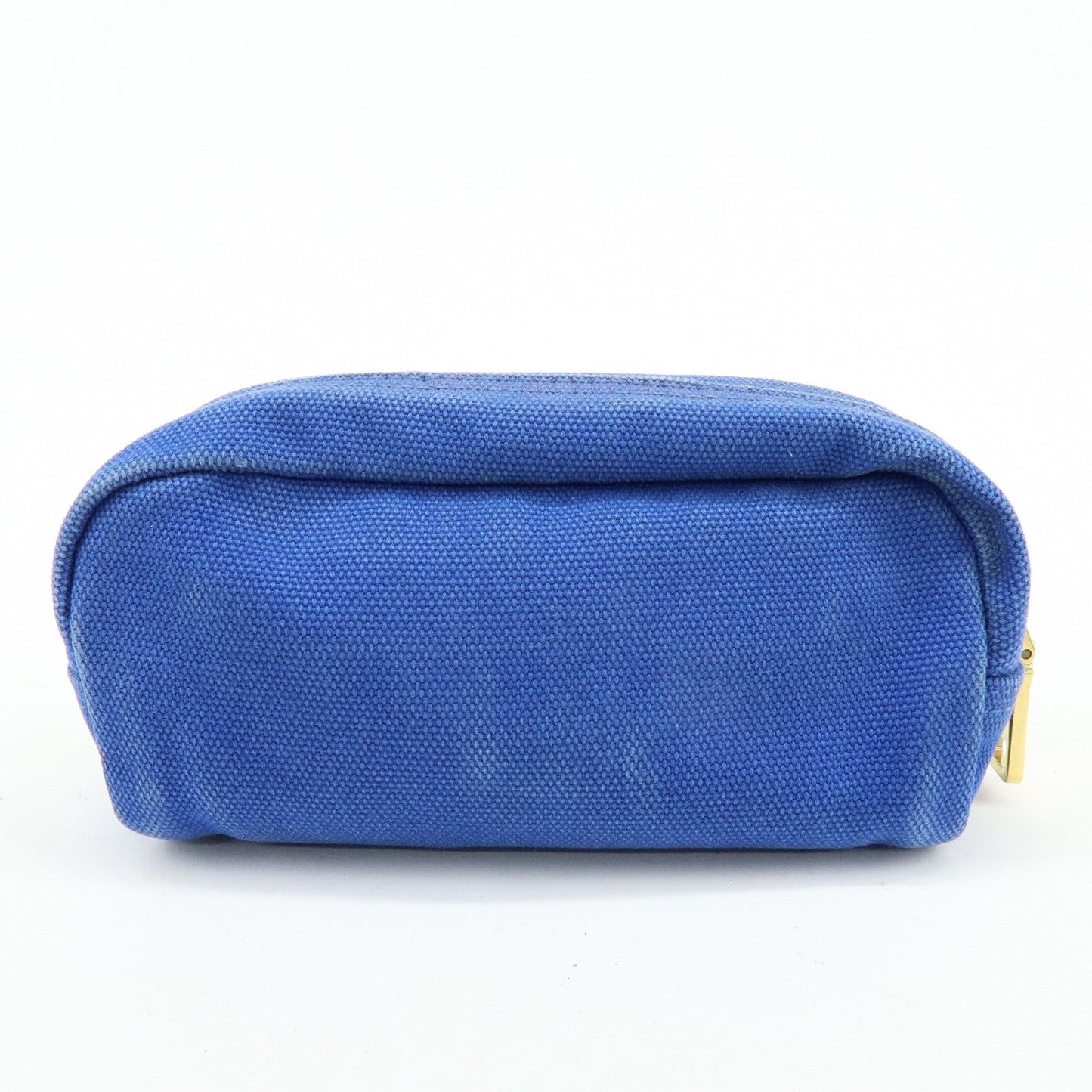 GUCCI PRADA MIUMIU Set of 3 Canvas Leather Pouch 29596/5N1681【Pre-order】