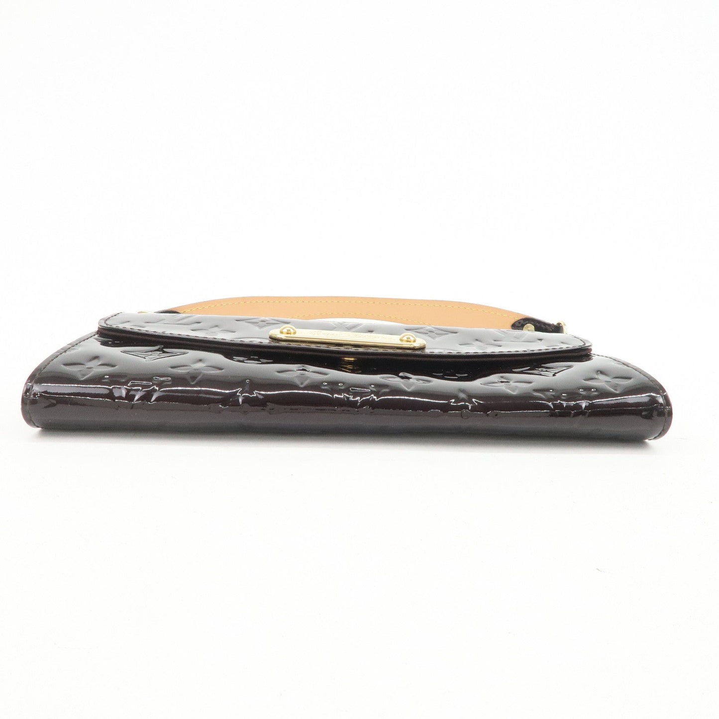 Louis Vuitton Monogram Vernis Sunset Boulevard Hand Bag M93542【Pre-order】