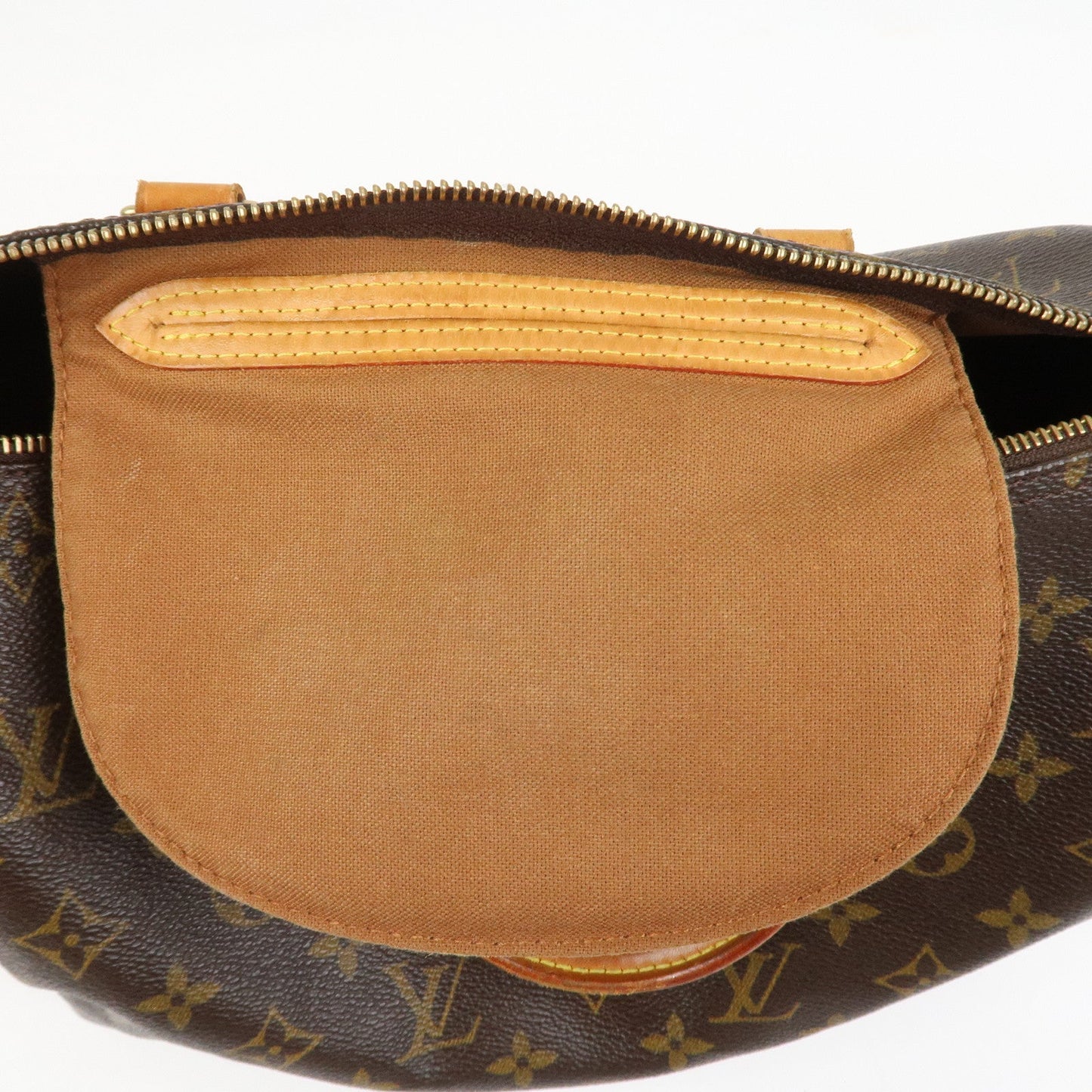 Louis Vuitton Monogram Speedy 30 Boston Bag Hand Bag Brown M41526【Pre-order】