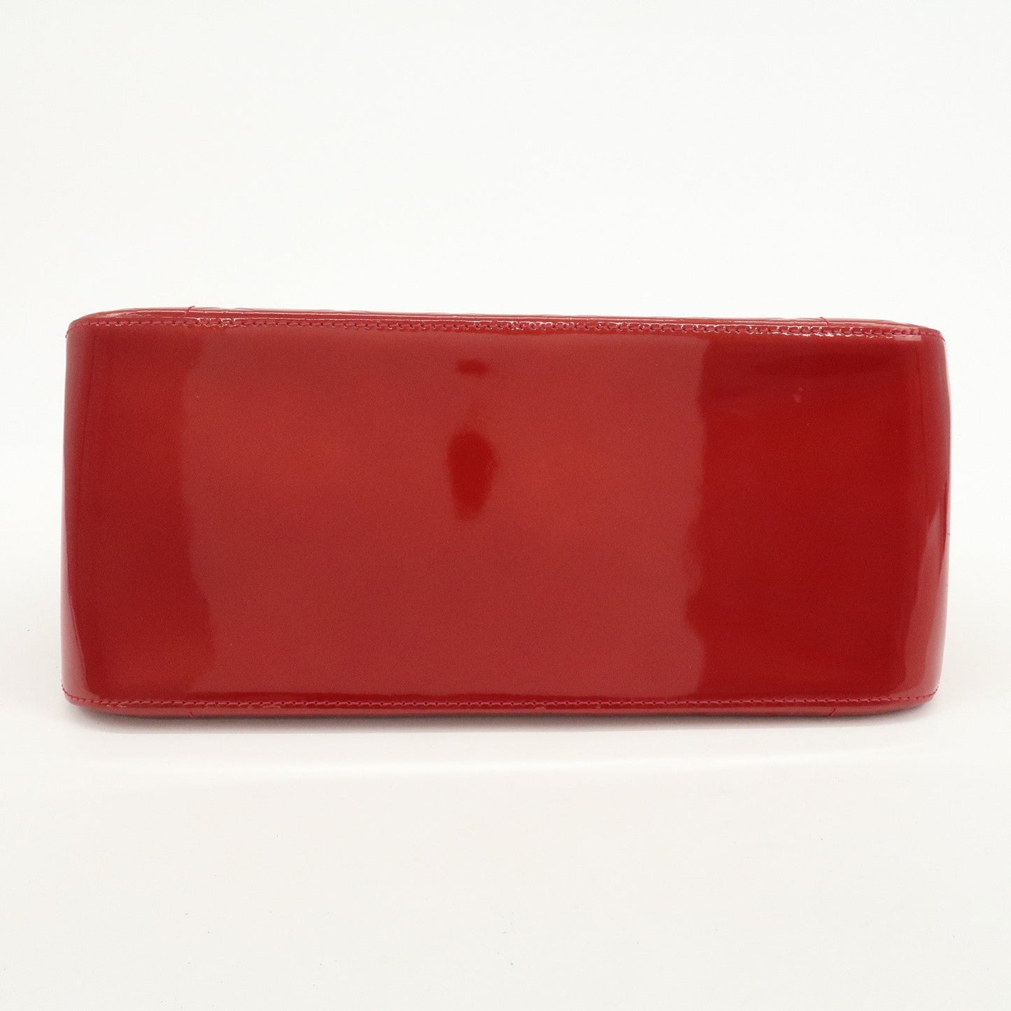 Louis Vuitton Vernis Rosewood Avenue Hand Bag Pomme D'Amour M93507【Pre-order】