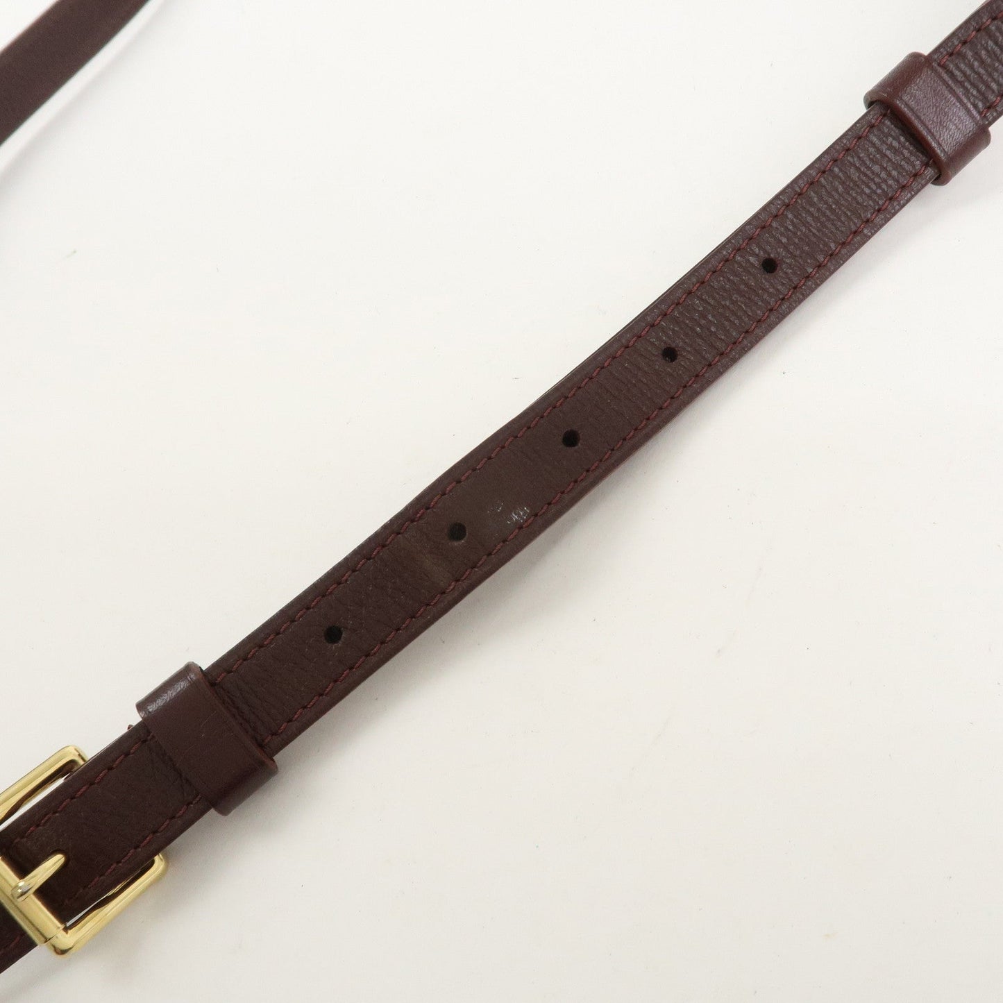 Louis Vuitton Monogram Idylle Saumur PM Shoulder Bag Sepia M40669【Pre-order】