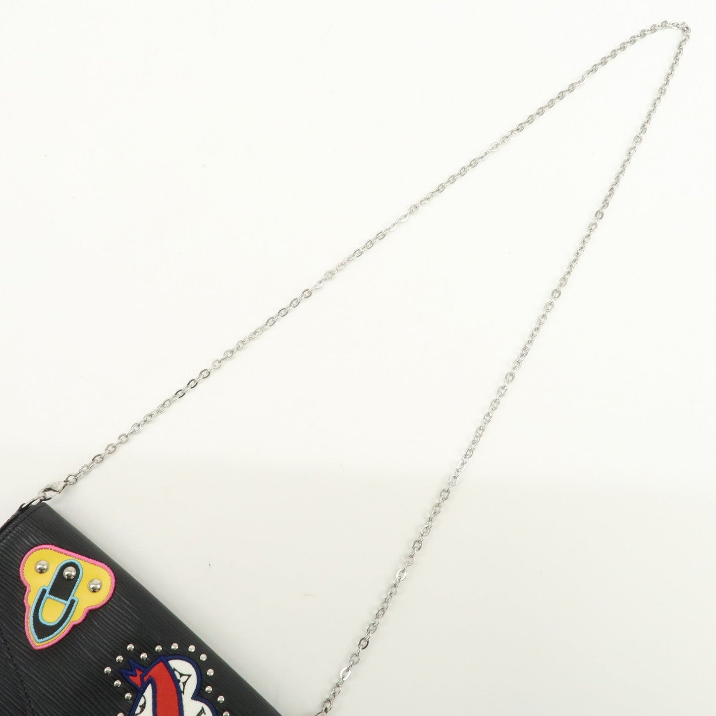 Louis Vuitton Epi LV Stories Pochette Felicie Shoulder Bag【Pre-order】