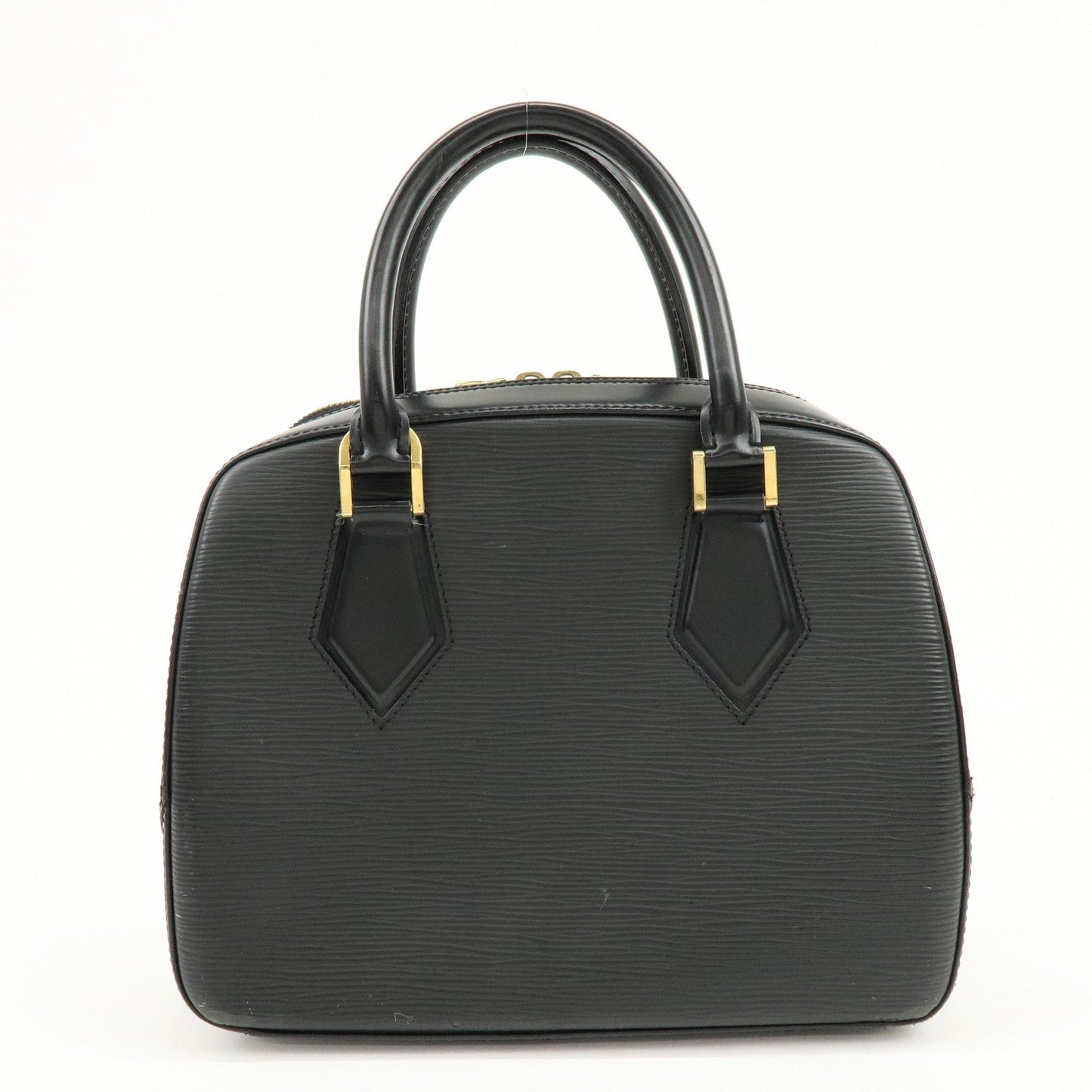 Louis Vuitton Epi Leather Sablons Hand Bag Noir Black M52042【Pre-order】