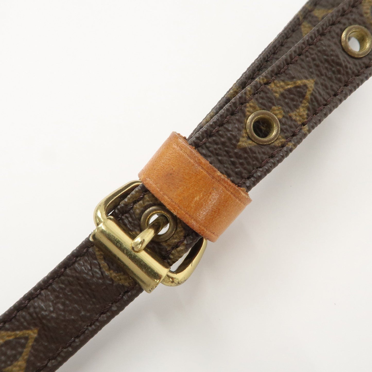 Louis Vuitton Monogram Amazone Shoulder Bag Crossbody Bag M45236【Pre-order】