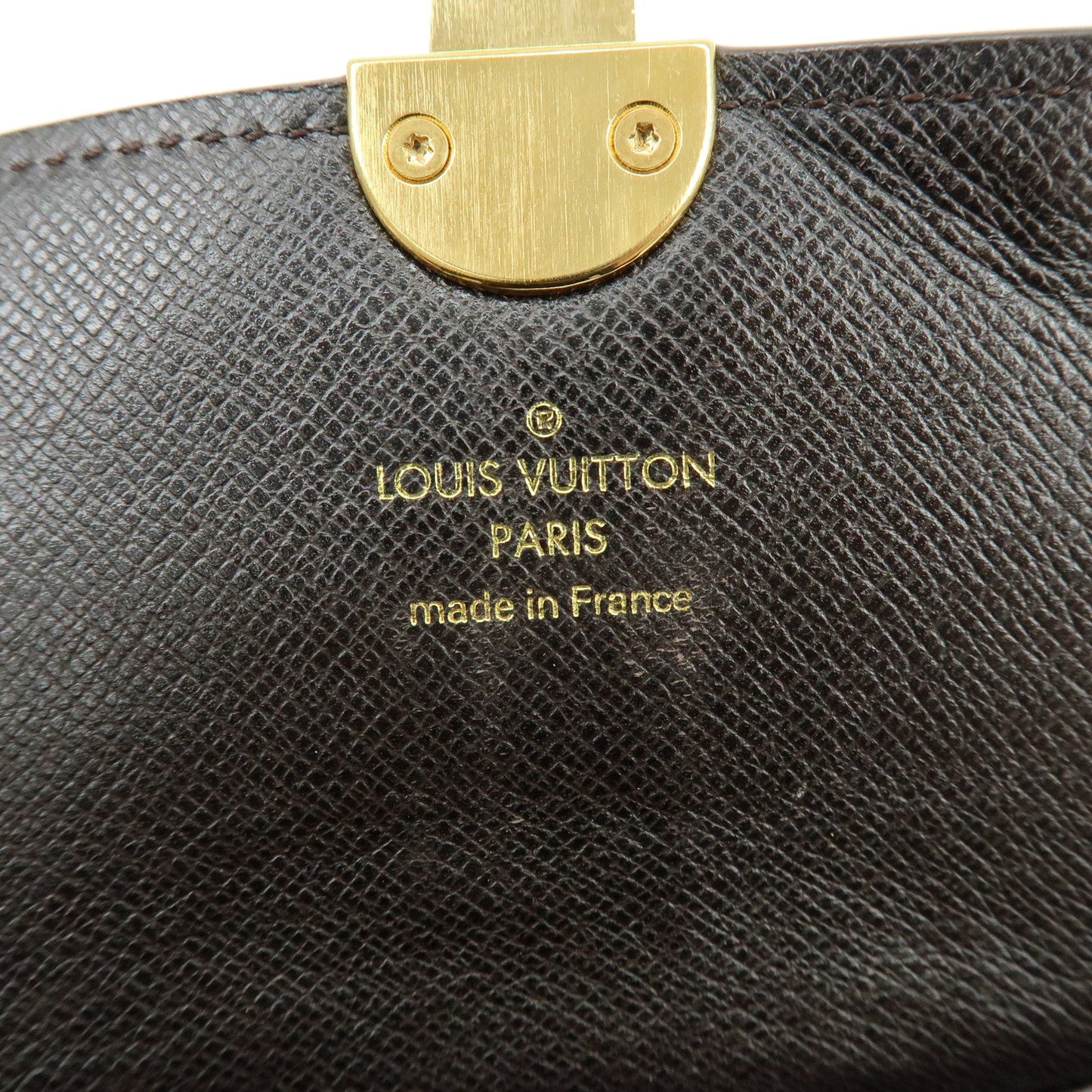 Louis Vuitton Monogram Idylle Portefeuille Sarah Long Wallet M63006【Pre-order】