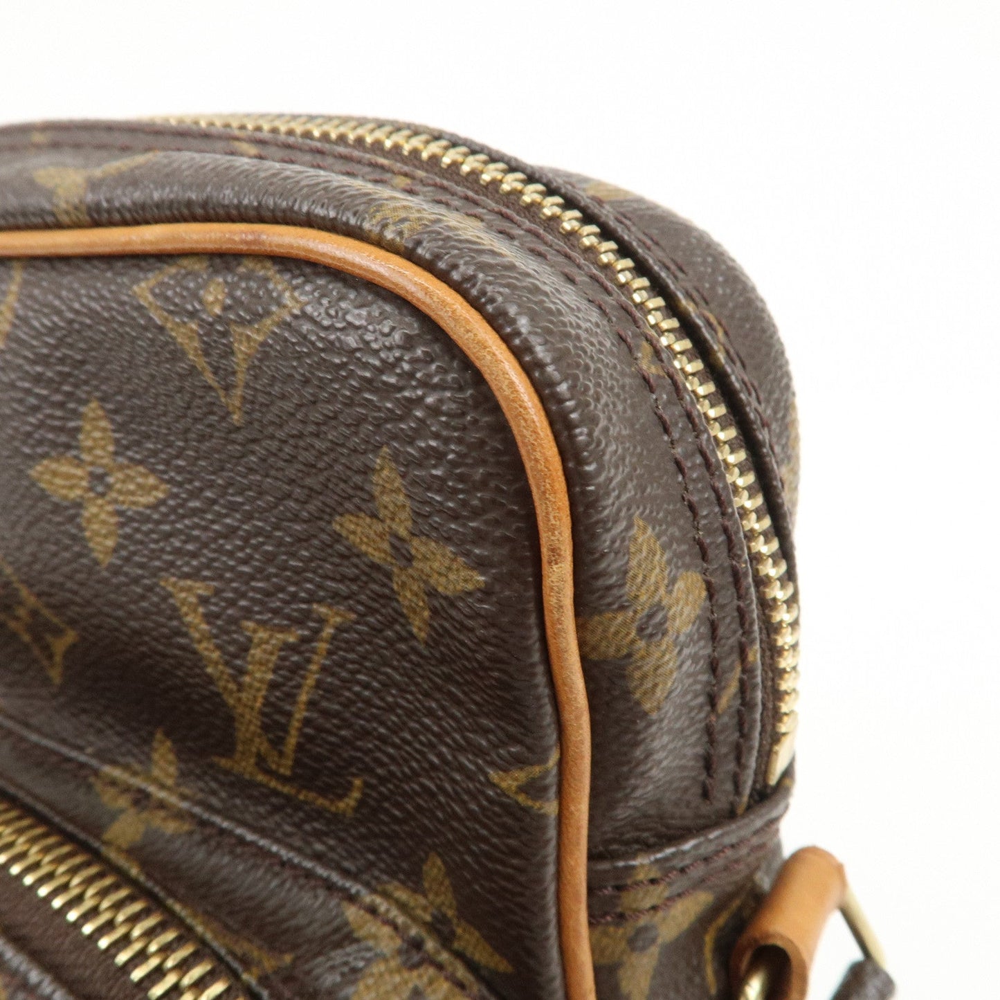 Louis Vuitton Monogram Amazone Shoulder Bag Crossbody Bag M45236【Pre-order】