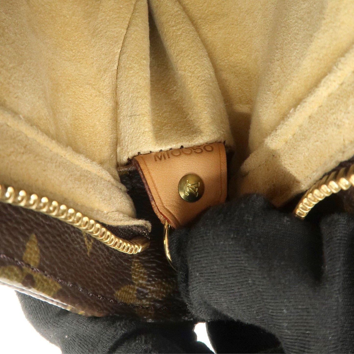 Louis Vuitton Monogram Looping GM Shoulder Bag Brown M51145【Pre-order】