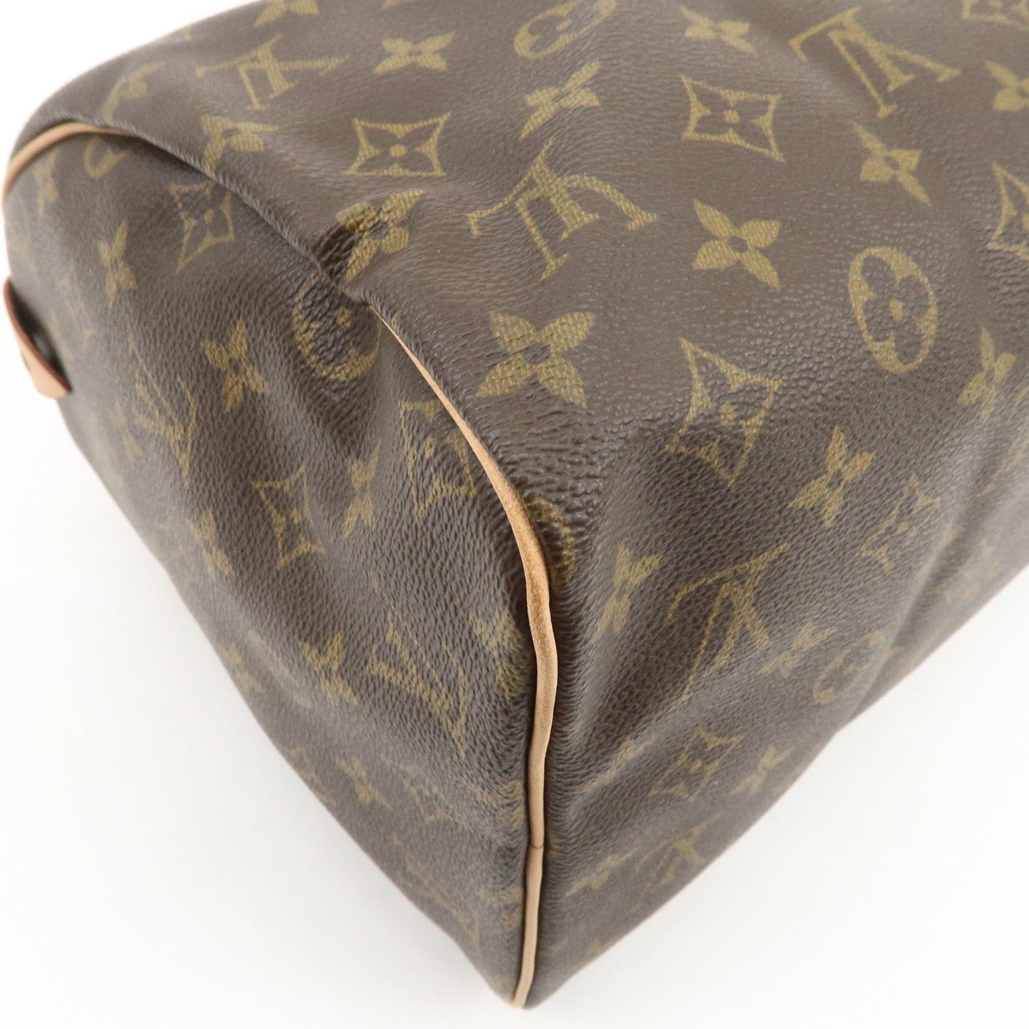 Louis Vuitton Monogram Speedy 30 Boston Bag Hand Bag Brown M41526【Pre-order】