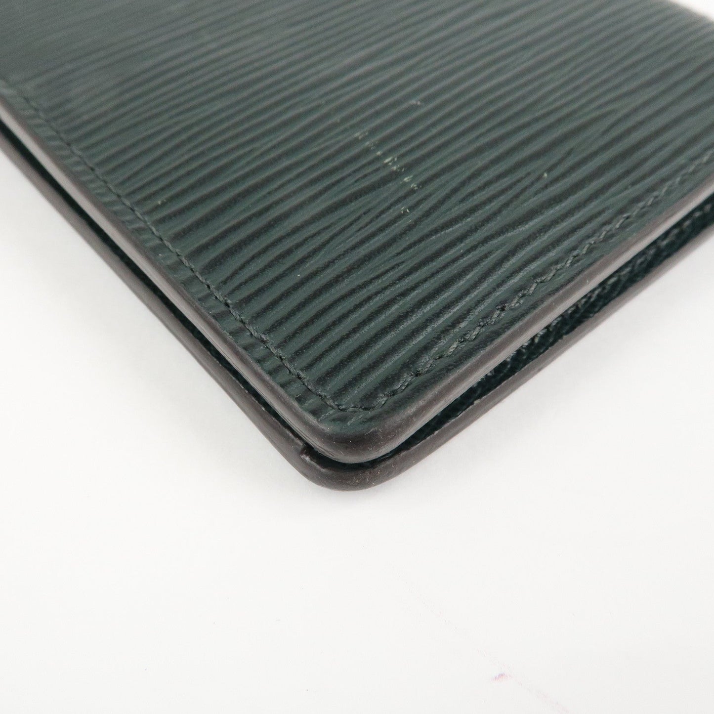 Louis Vuitton Epi Leather Long Wallet【Pre-order】