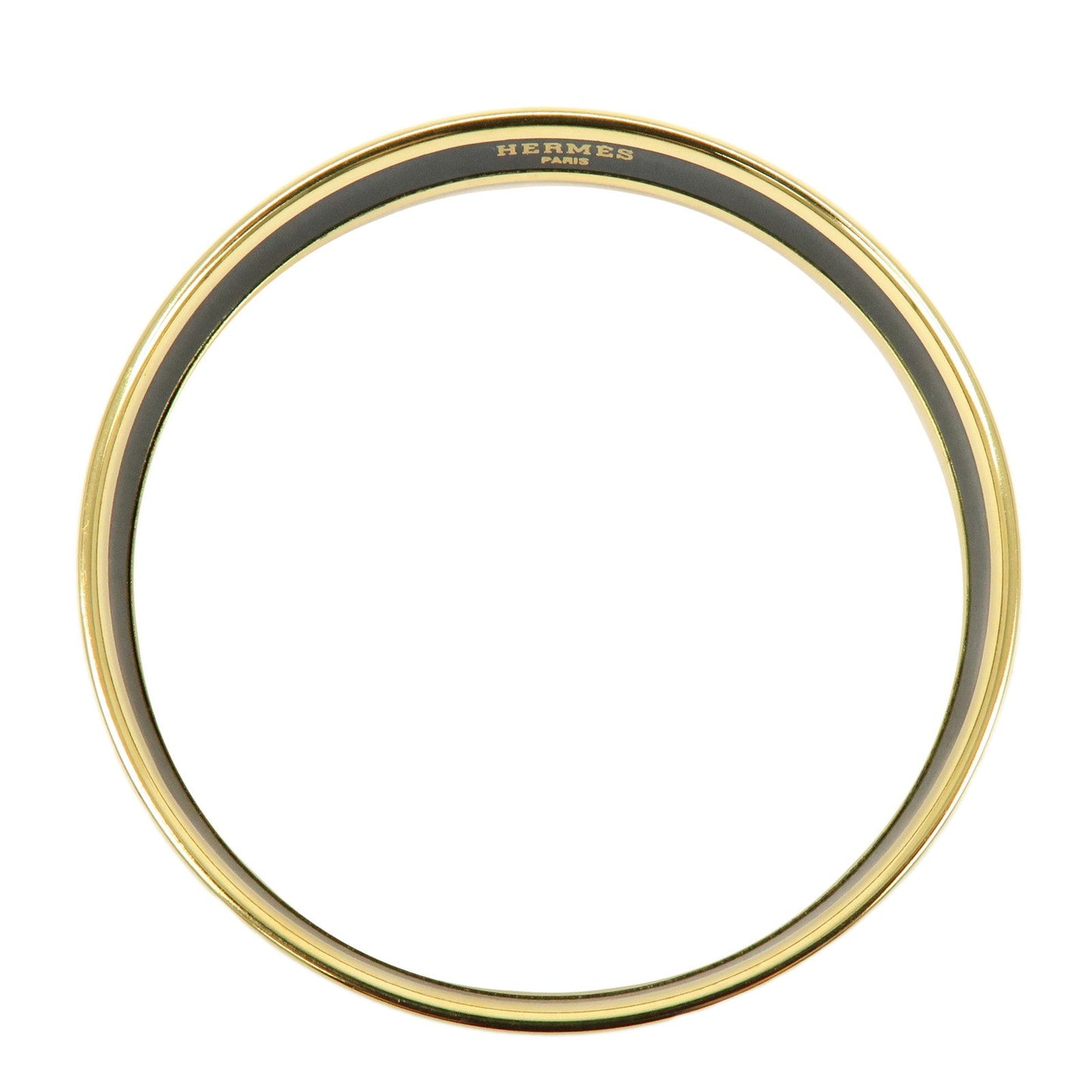 Hermes Email PM Metal Bracelet Bangle【Pre-order】