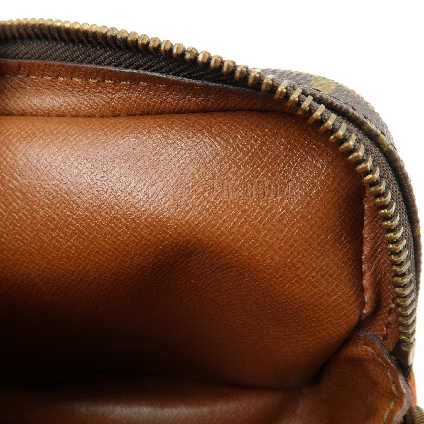 Louis Vuitton Monogram Pochette Marly Bandouliere Bag Brown M51828【Pre-order】