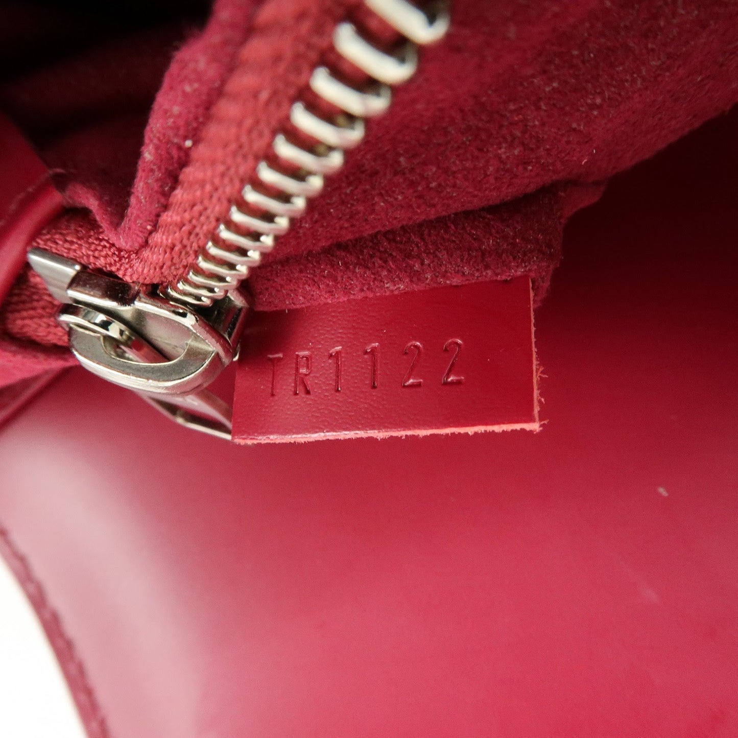 Louis Vuitton Epi Eden PM 2Way Shoulder Bag Hand Bag Fuchsia M40652【Pre-order】