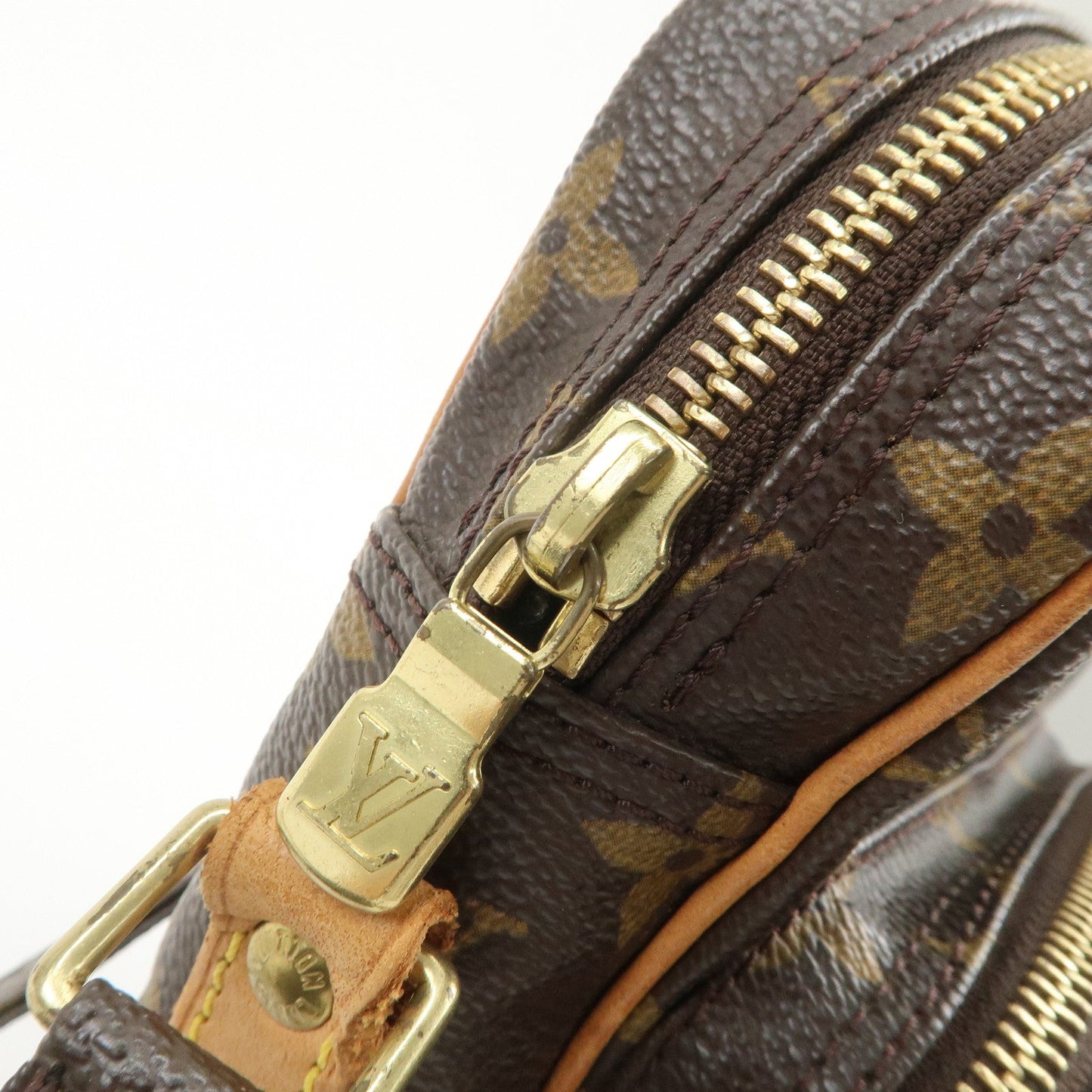 Louis Vuitton Monogram Amazone Shoulder Bag Crossbody Bag M45236【Pre-order】