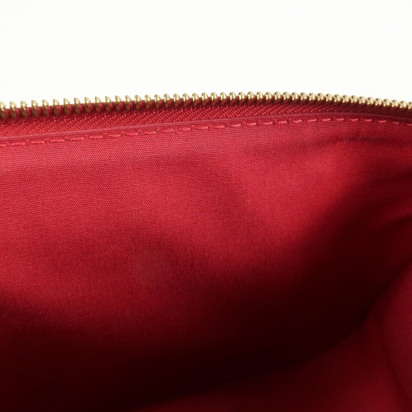 Louis Vuitton Vernis Rosewood Avenue Hand Bag Pomme D'Amour M93507【Pre-order】