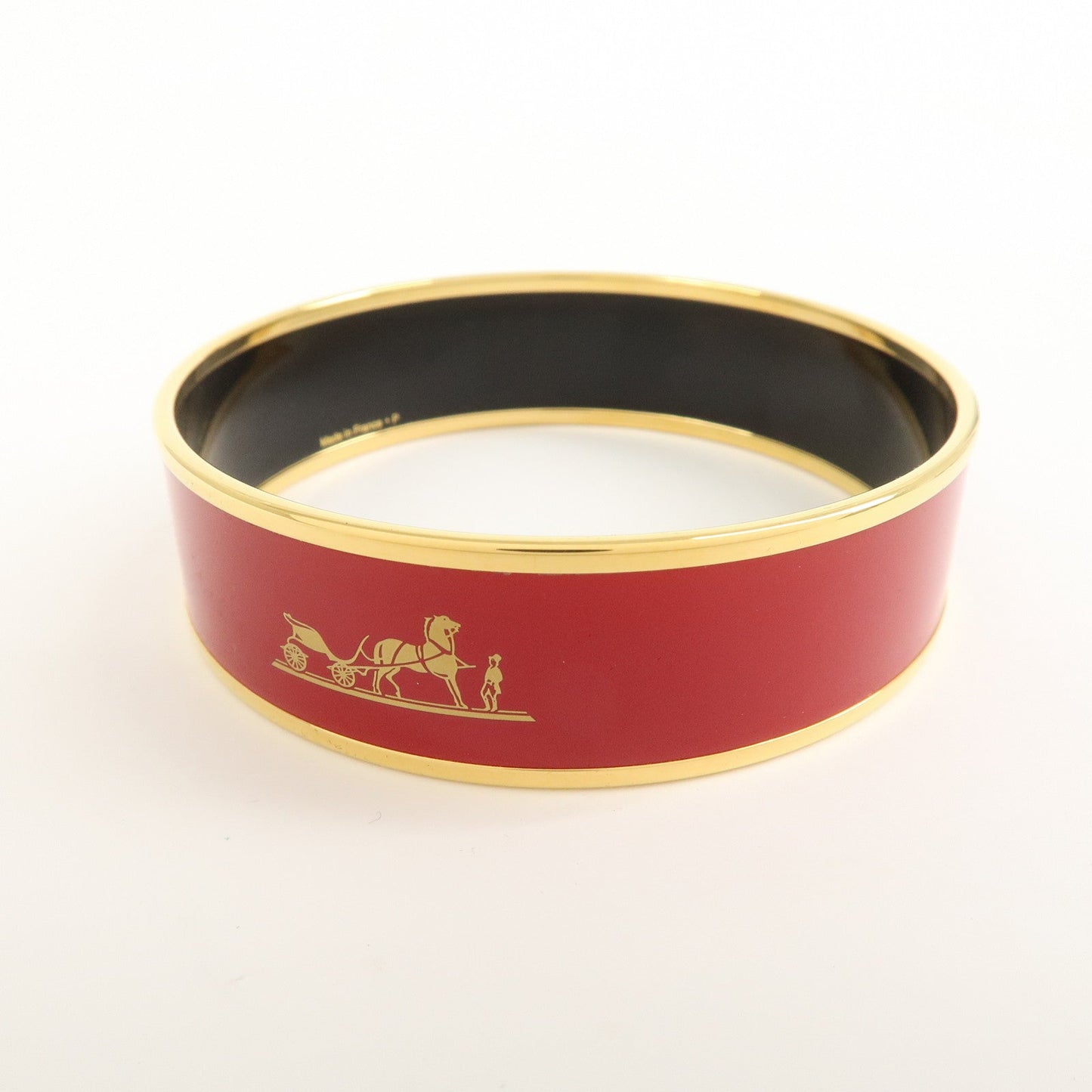 Hermes Email GM Bangle Bracelet【Pre-order】