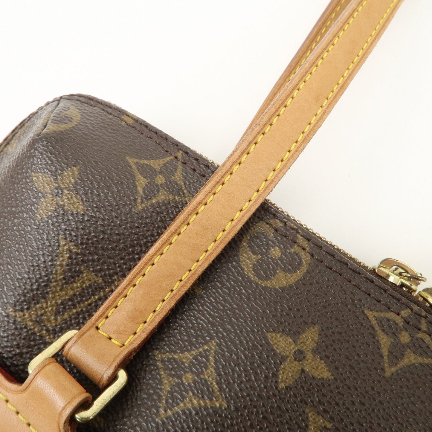 Louis Vuitton Monogram Coussin GM Hand Bag Shoulder Bag M51141【Pre-order】