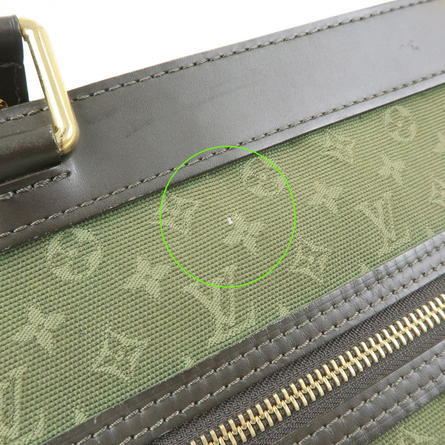Louis Vuitton Monogram Mini Lucille PM Tote Bag Hand Bag M92682【Pre-order】