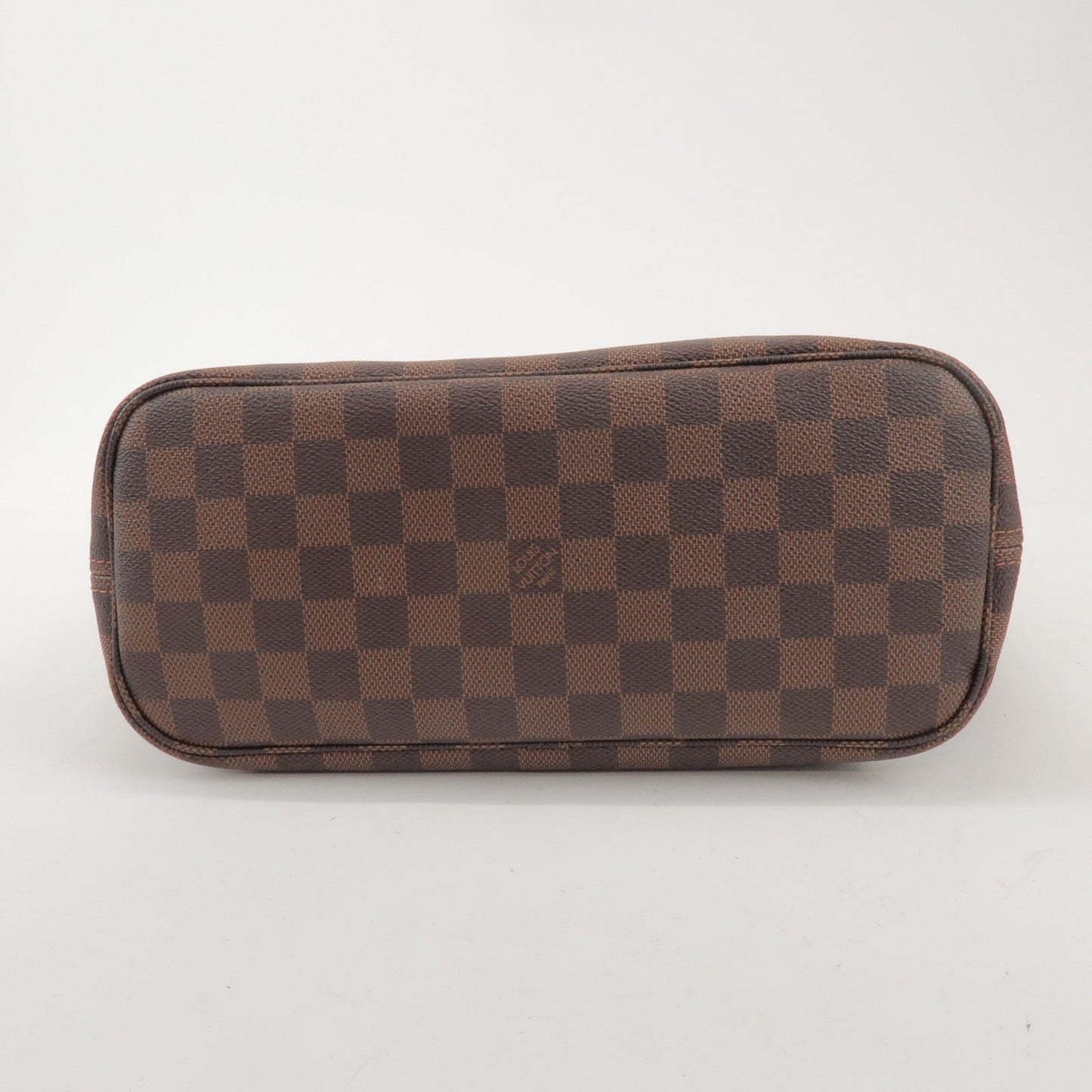Louis Vuitton Damier Neverfull PM Canvas Tote Bag Brown N41359【Pre-order】