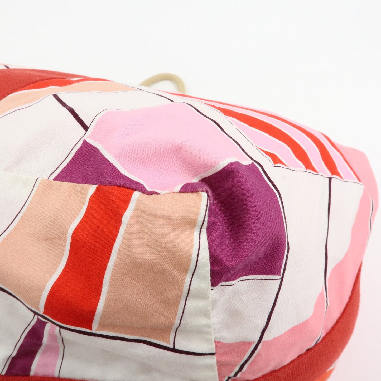 Hermes Cotton Beach Bag【Pre-order】