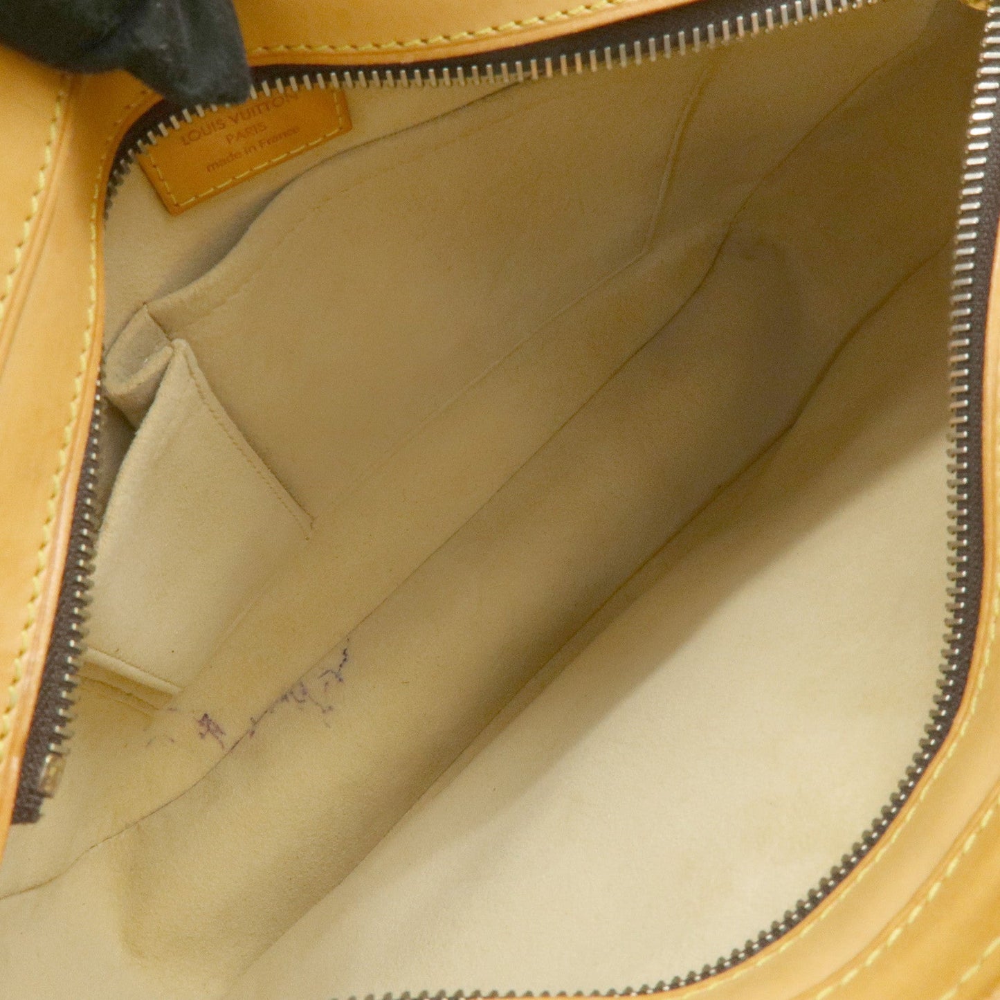 Louis Vuitton Monogram Hudson GM Shoulder Bag Brown M40045【Pre-order】