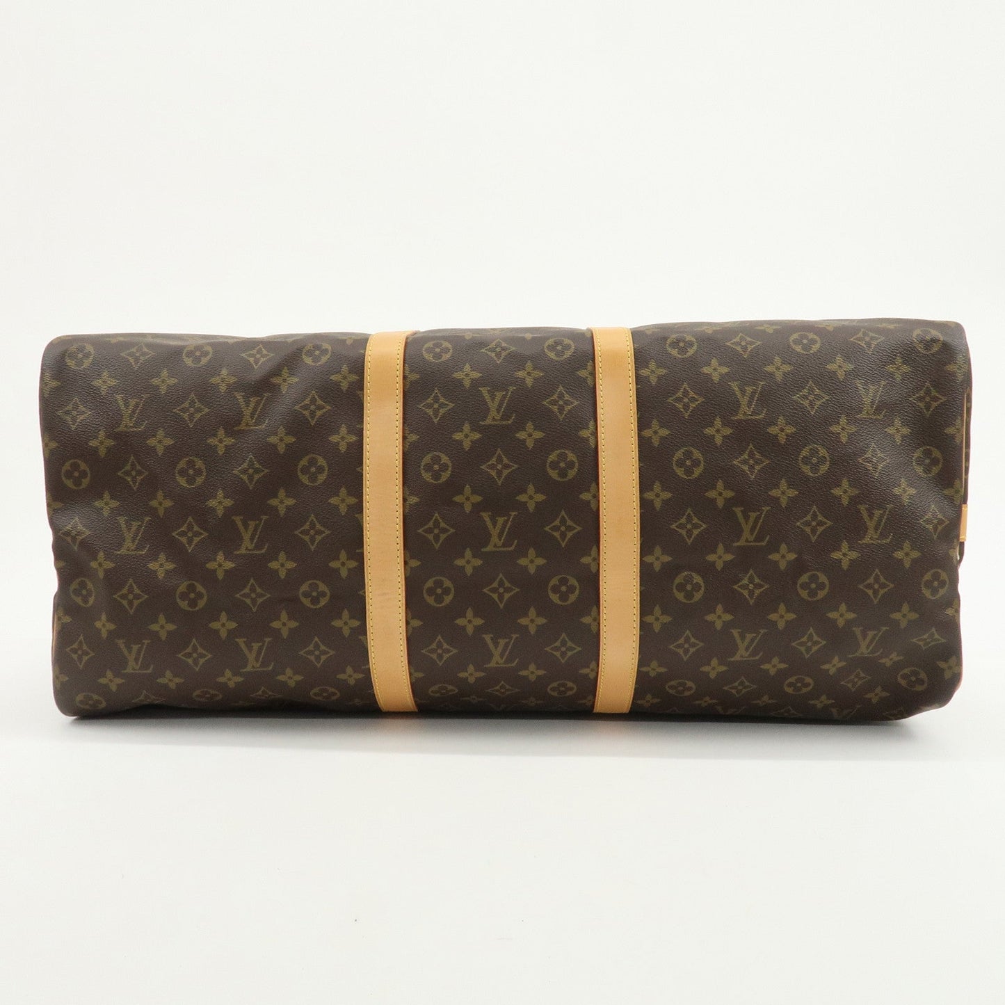 Louis Vuitton Monogram Keep All Bandouliere 60 Boston Bag M41412【Pre-order】
