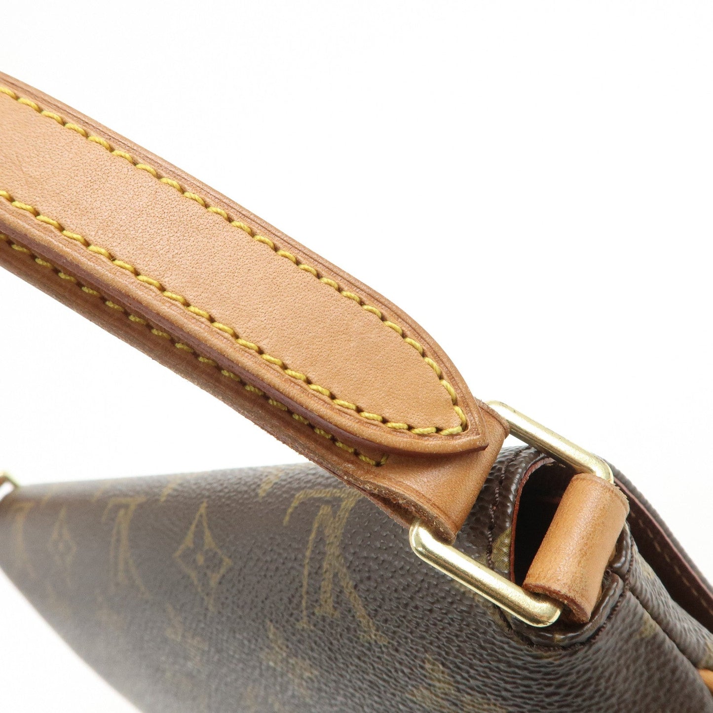 Louis Vuitton Monogram Musette Tango Short Shoulder Bag M51257【Pre-order】