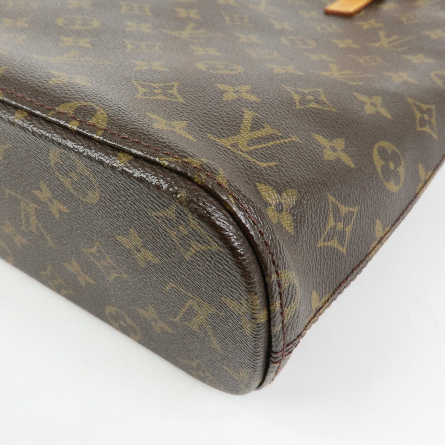 Louis Vuitton Monogram Vavin GM Tote Bag Hand Bag Brown M51170【Pre-order】