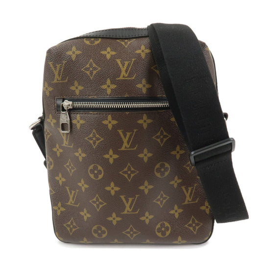 Louis Vuitton Monogram Macassar Canvas Monogram Torres PM M40635【Pre-order】