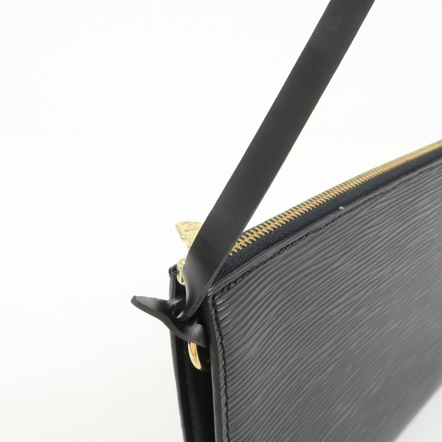 Louis Vuitton Epi Pochette Accessoires Pouch Noir Black M52982【Pre-order】