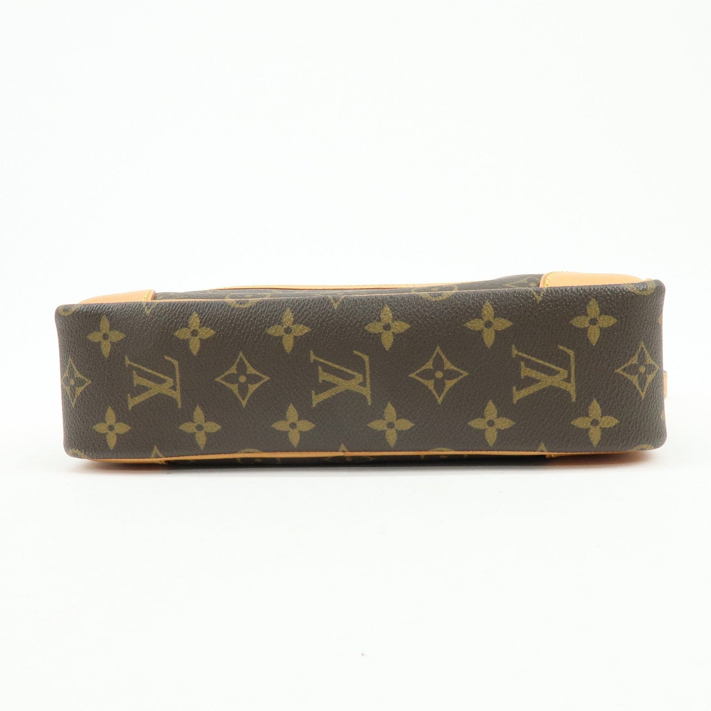 Louis Vuitton Monogram Trocadero 27 Crossbody Bag M51274【Pre-order】