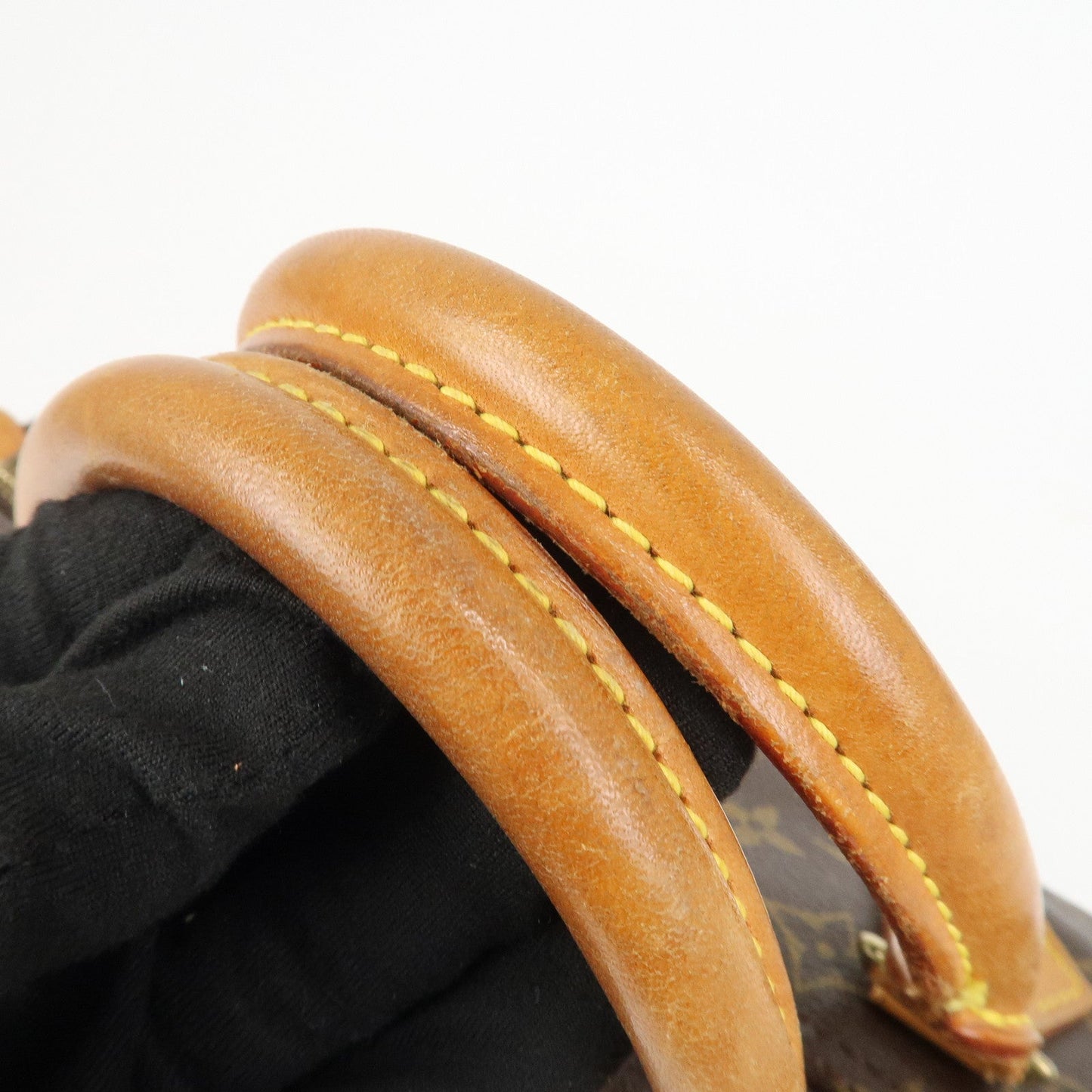 Louis Vuitton Monogram Speedy 30 Boston Bag Hand Bag Brown M41526【Pre-order】