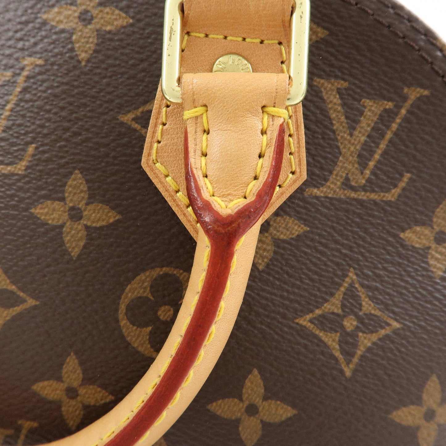Louis Vuitton Monogram Alma BB 2Way Hand Bag Shoulder Bag M53152【Pre-order】