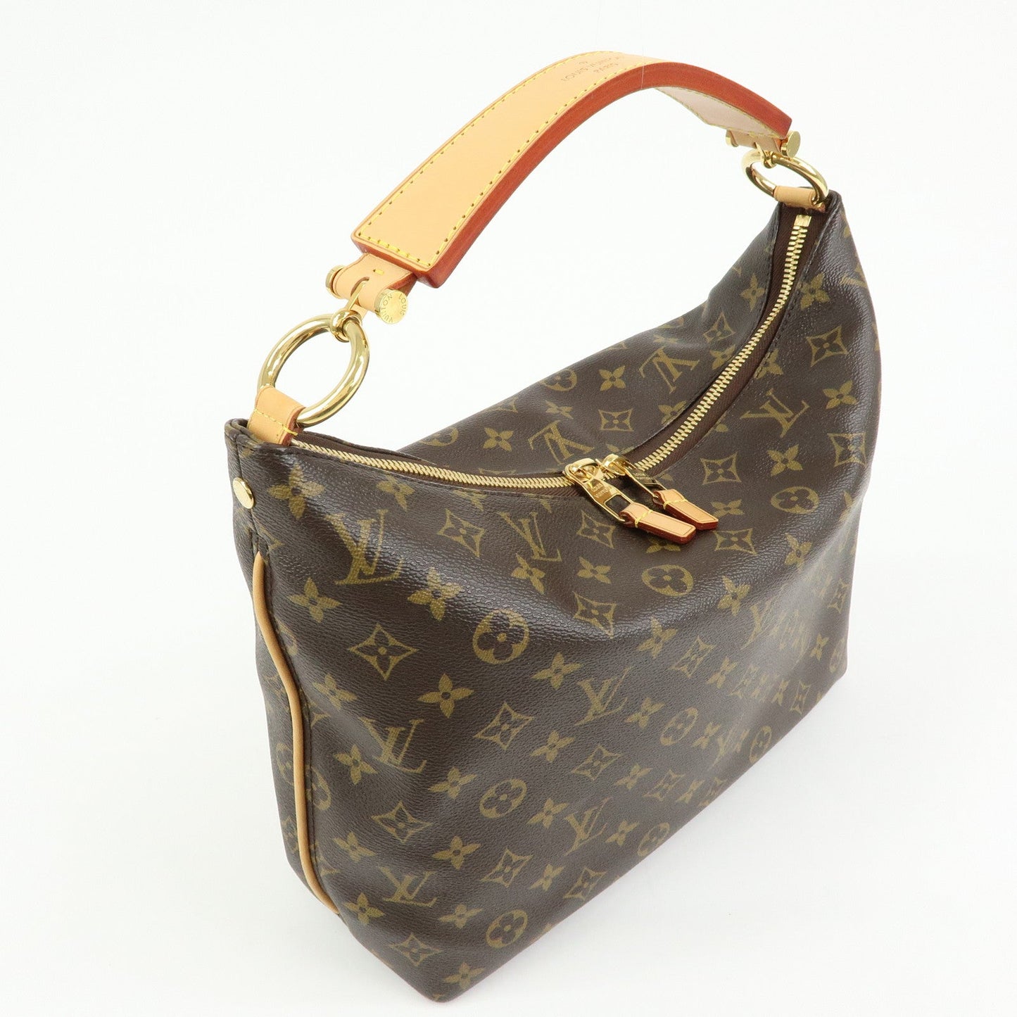 Louis Vuitton Monogram Shuri PM Shoulder Bag Hand Bag Brown M40586【Pre-order】