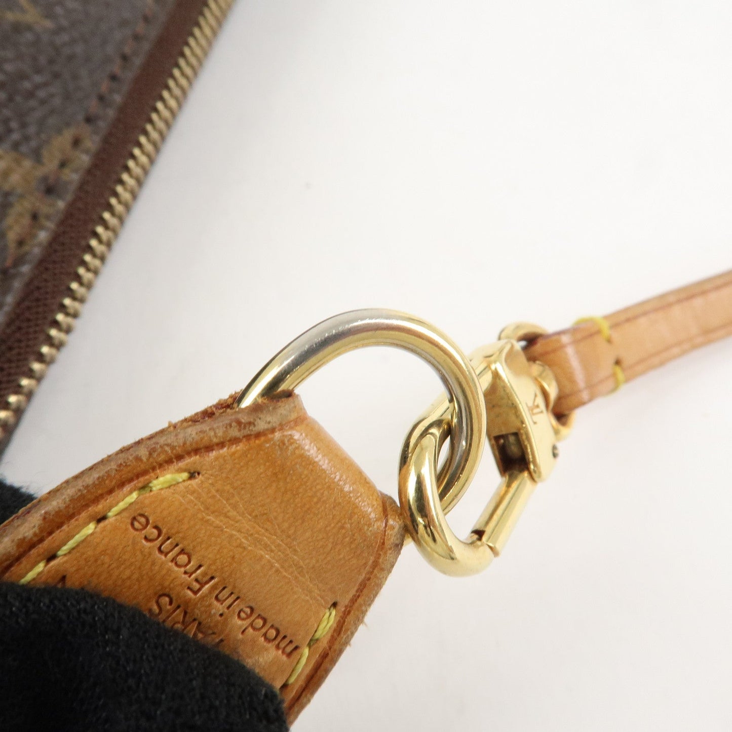 Louis Vuitton Monogram Pochette Accessoires Pochette Pouch M51980【Pre-order】