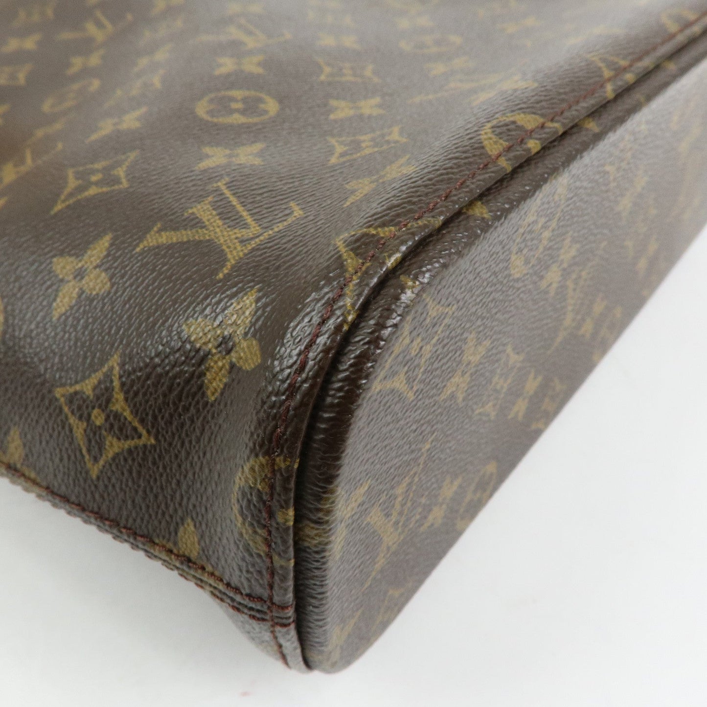 Louis Vuitton Monogram Vavin GM Tote Bag Hand Bag Brown M51170【Pre-order】