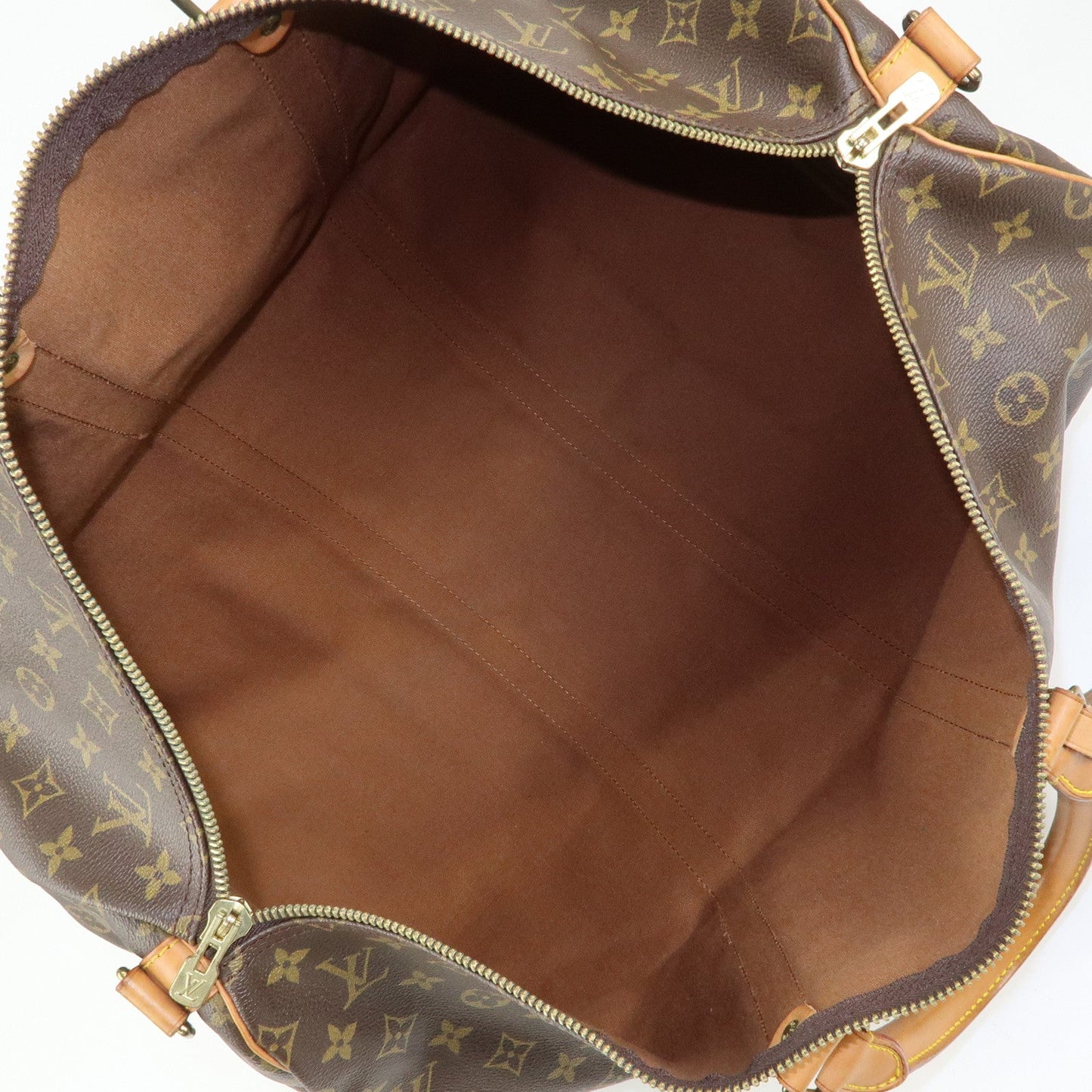 Louis Vuitton Monogram Keep All Bandouliere 55 Boston Bag M41414【Pre-order】