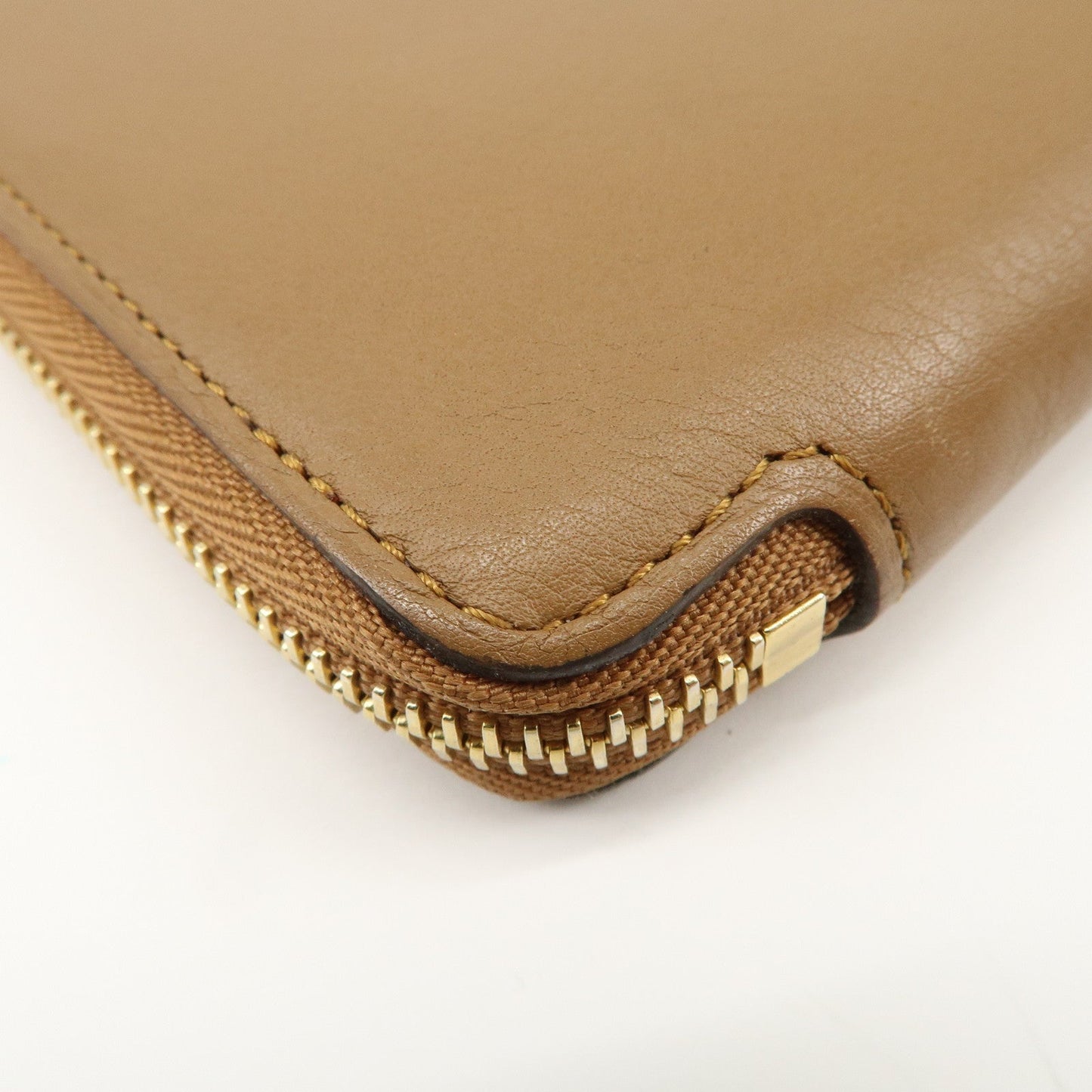 Louis Vuitton Parnassea Portefeuille Leather Round Zippy Wallet M58209【Pre-order】