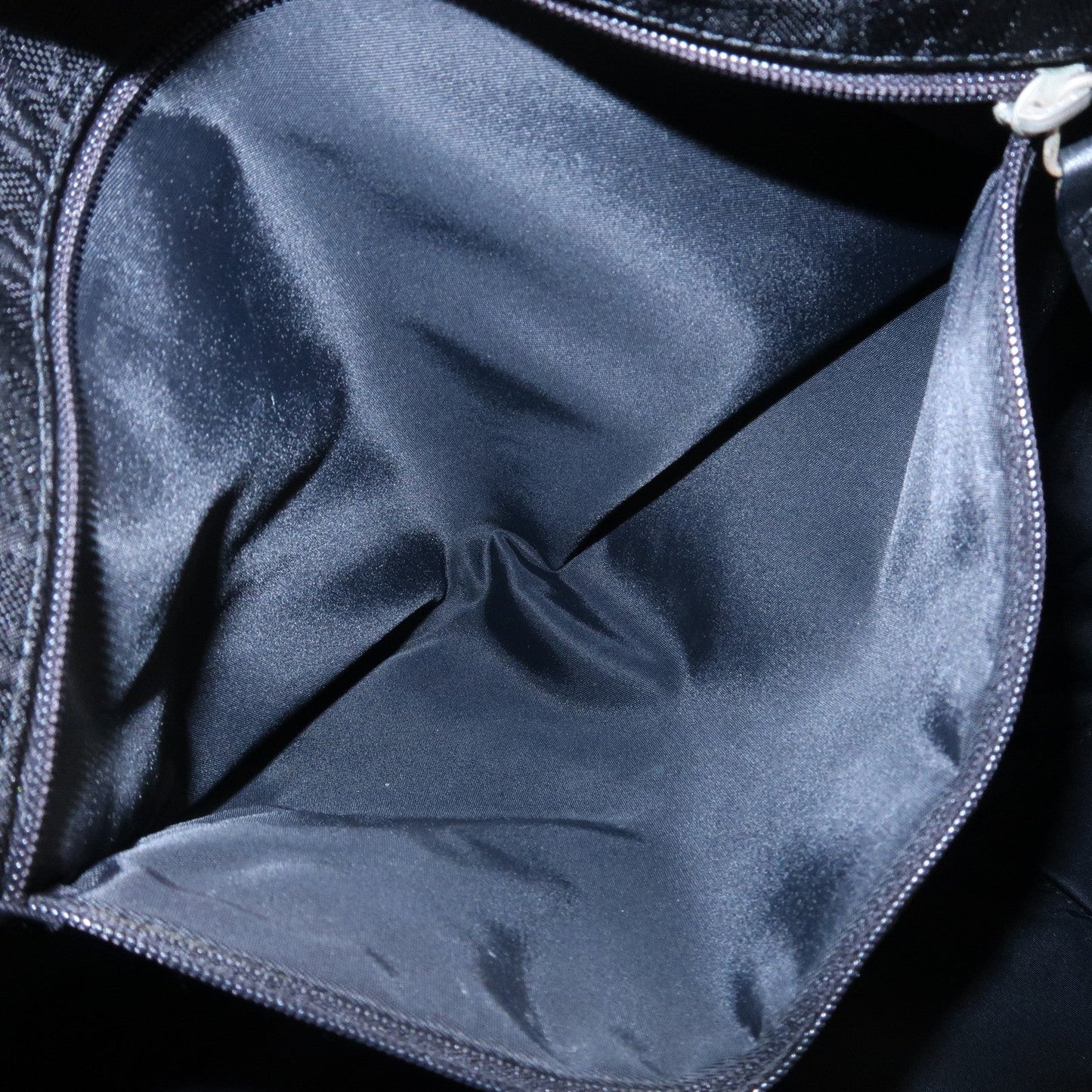 Christian Dior Trotter Nylon Canvas Leather Lovely Shoulder Bag【Pre-order】